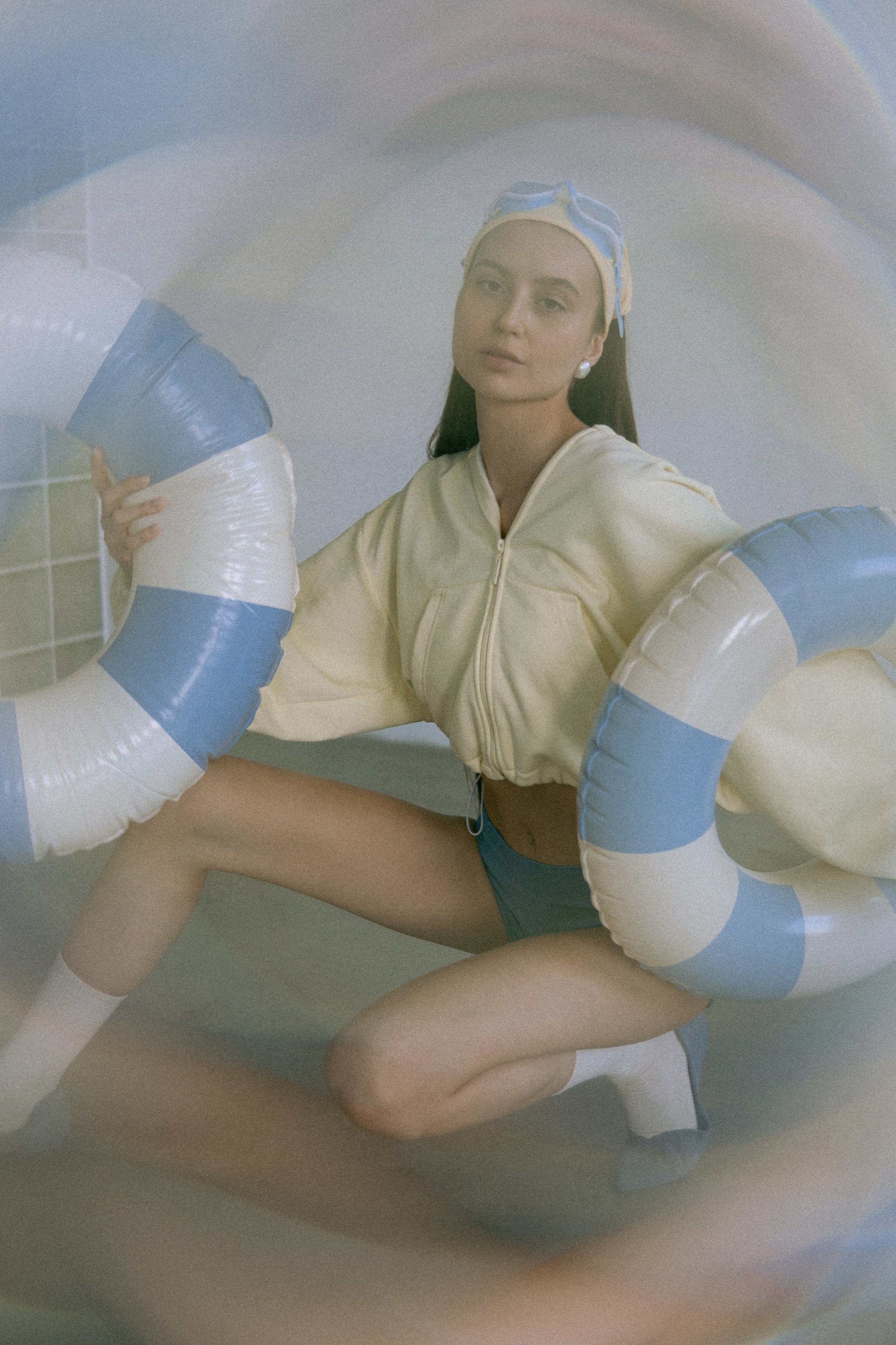 Лиза. Фотограф в Москве Таша Логинова