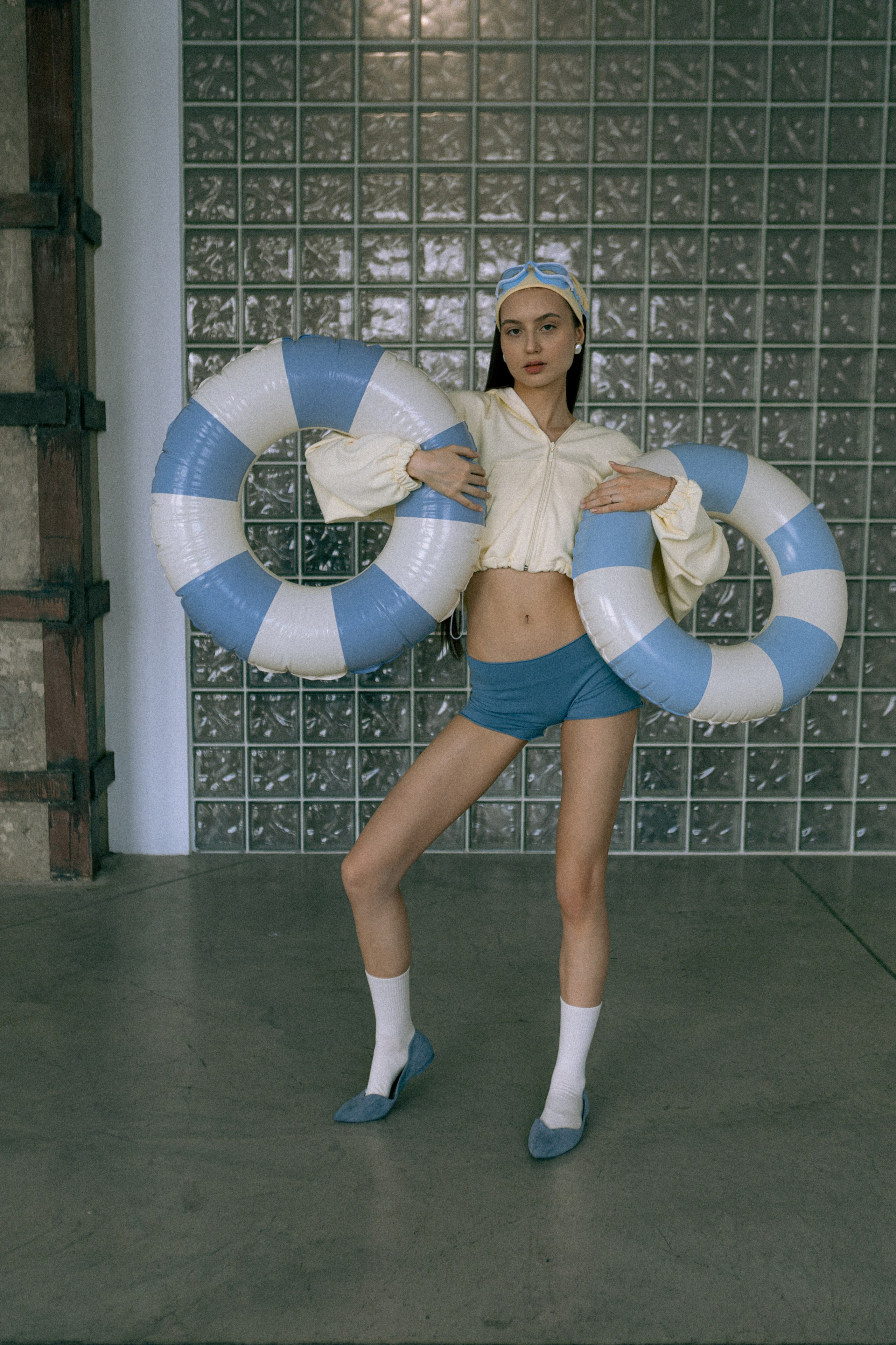 Лиза. Фотограф в Москве Таша Логинова