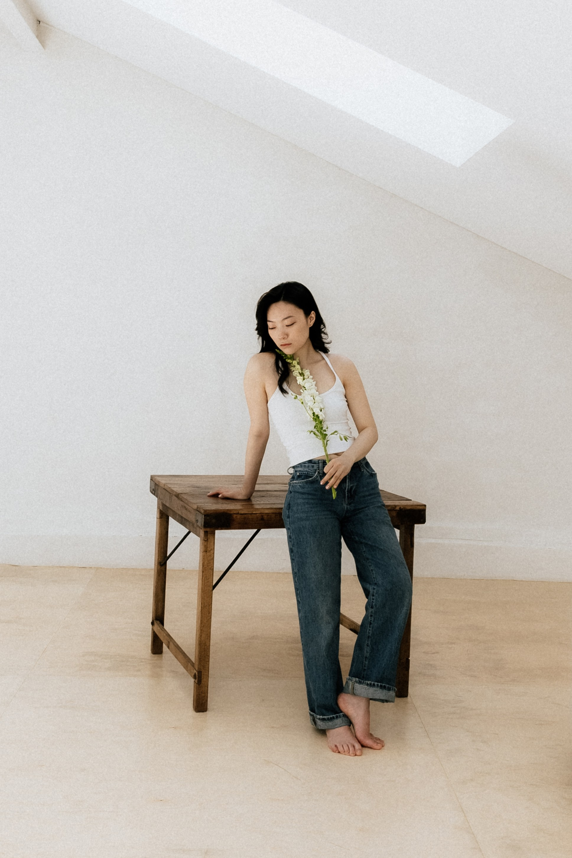 Катя. Фотограф Москва, Санкт-Петербург, Абакан