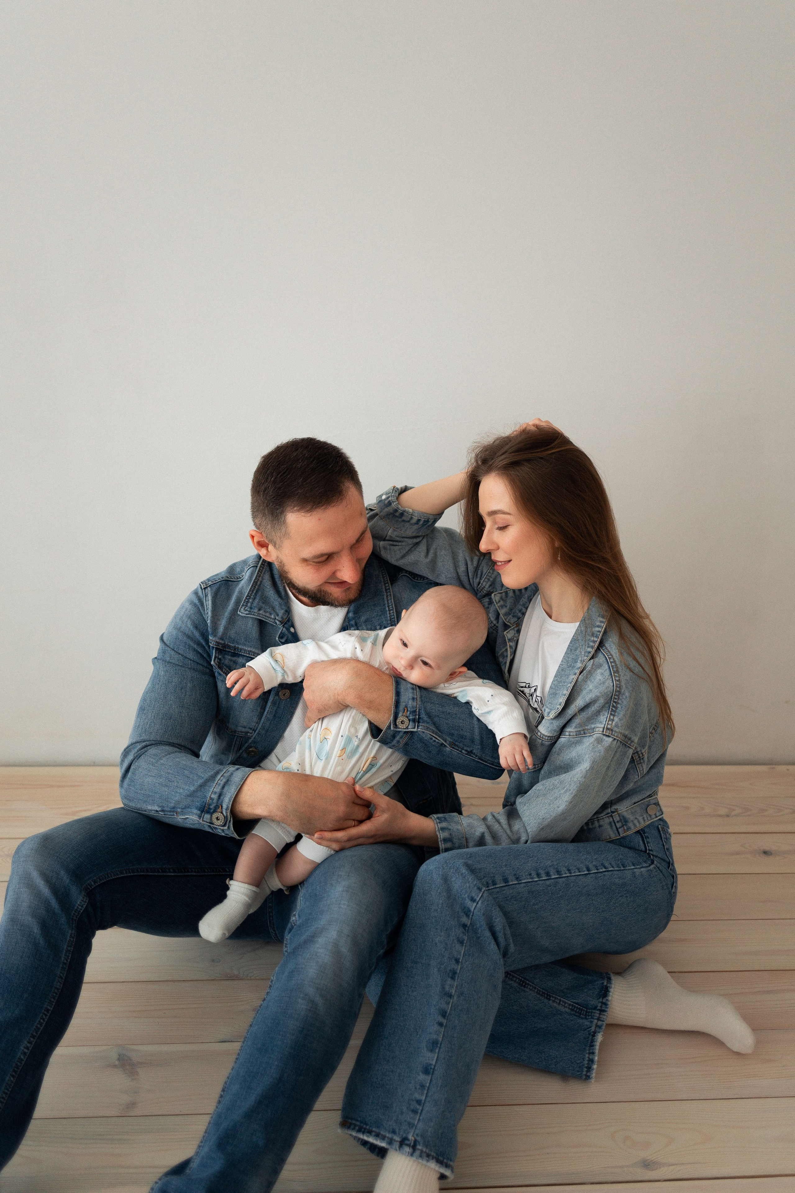 L&E&L. Семейный фотограф в Севастополе и Симферополе Александра Чистякова