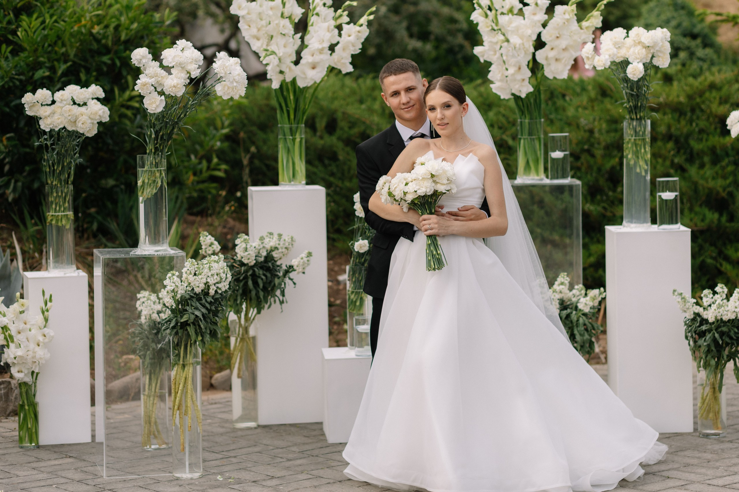 L&I. Семейный фотограф в Севастополе и Симферополе Александра Чистякова