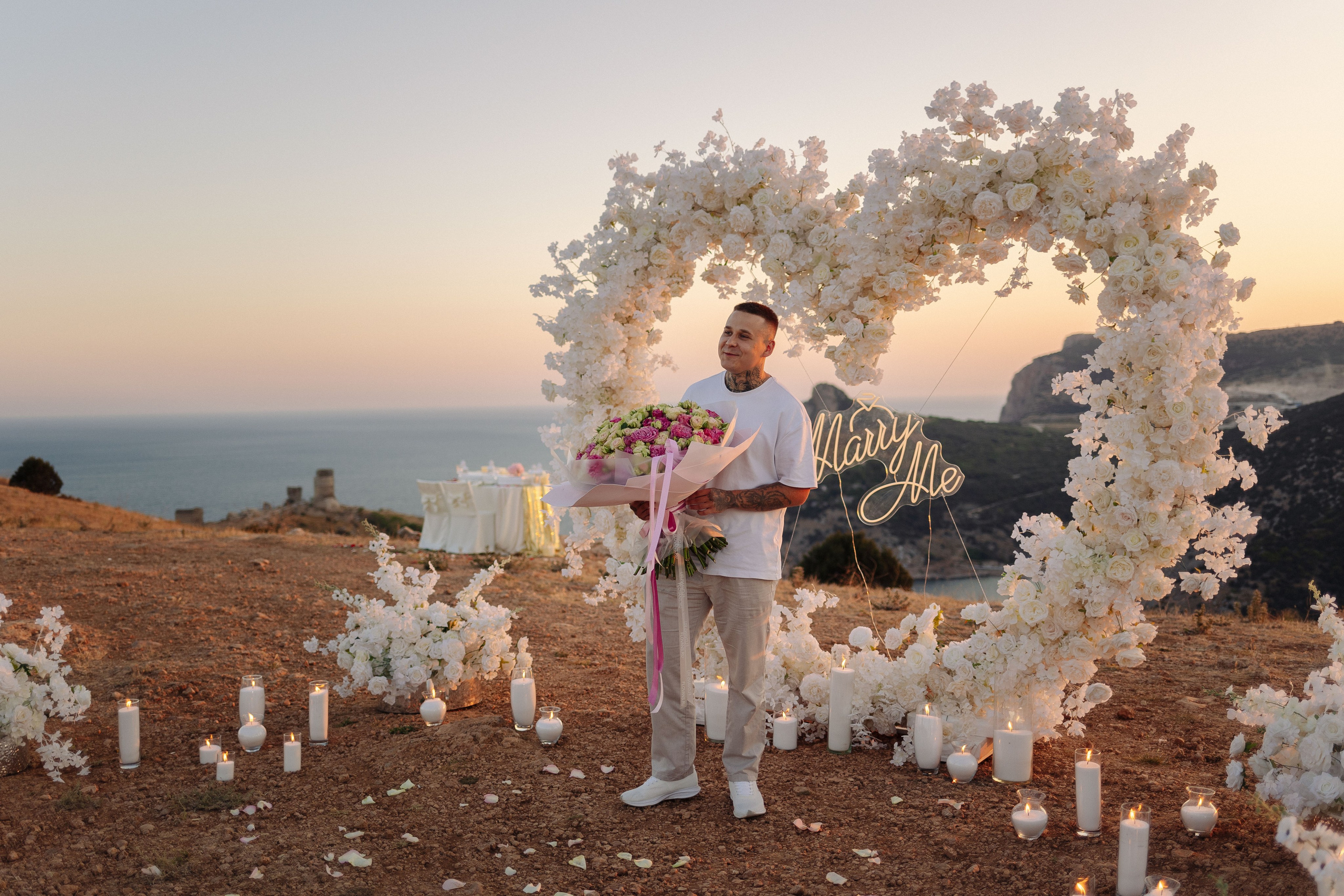 S&M. Семейный фотограф в Севастополе и Симферополе Александра Чистякова