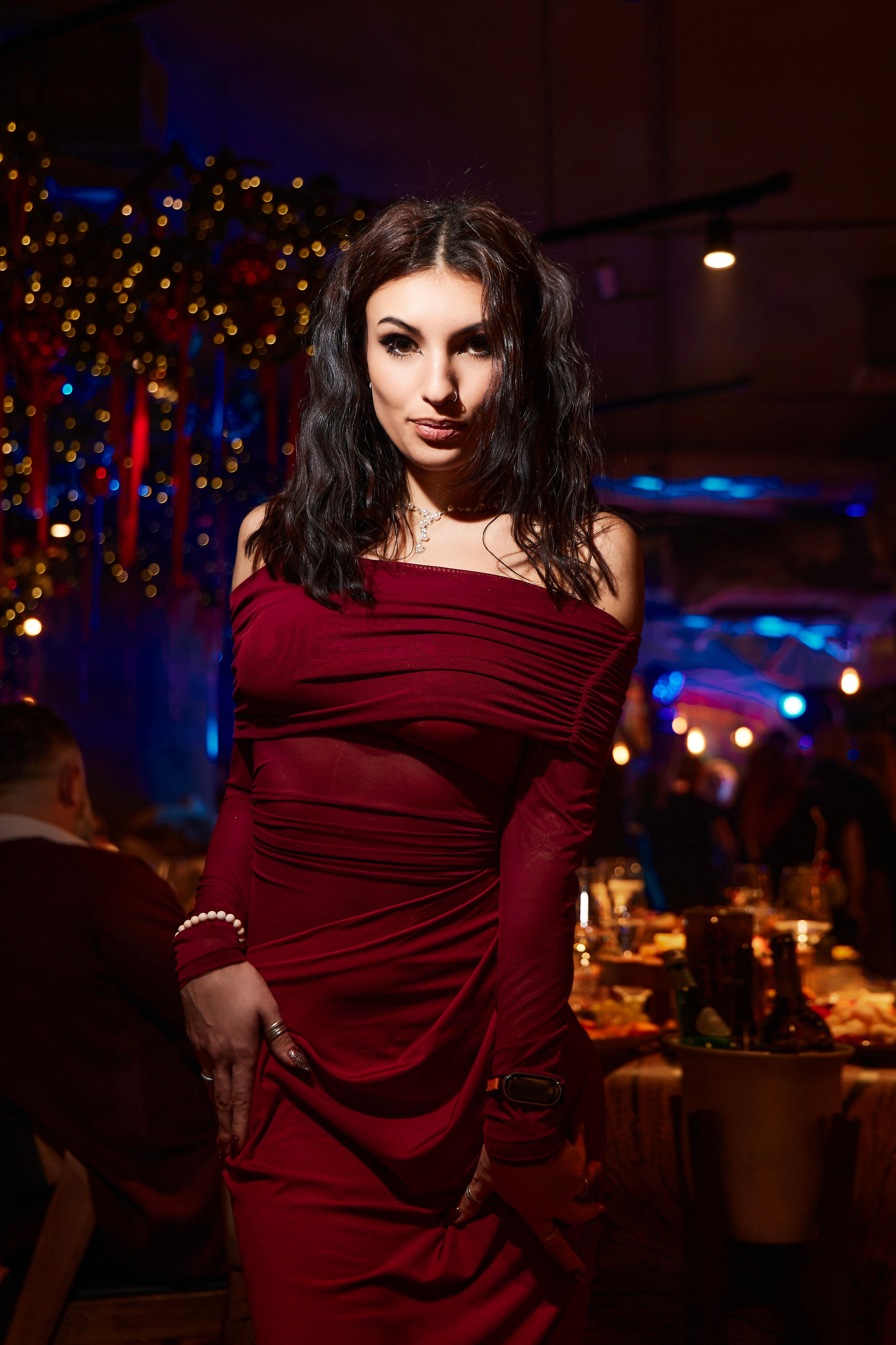 Аринчик в Самбо. Главная