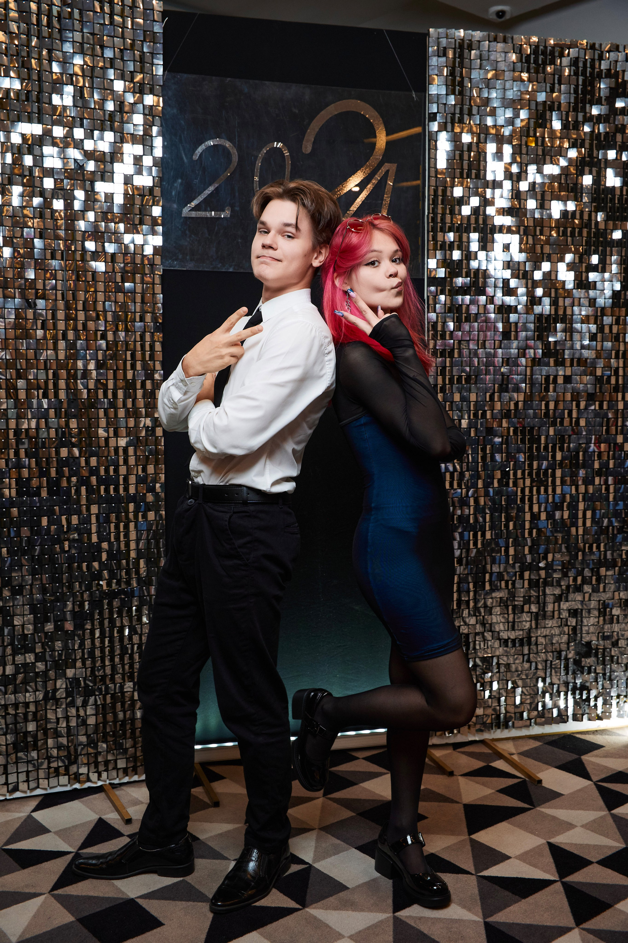 Выпускные. Главная