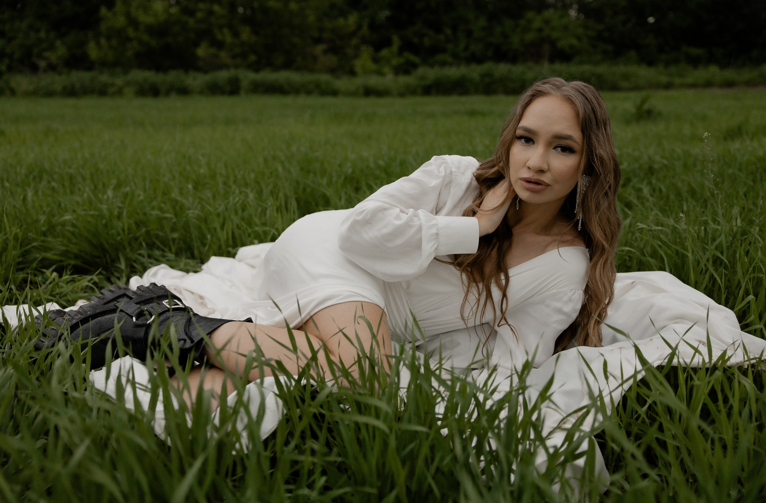 Лиза 8 Даниил. Главная