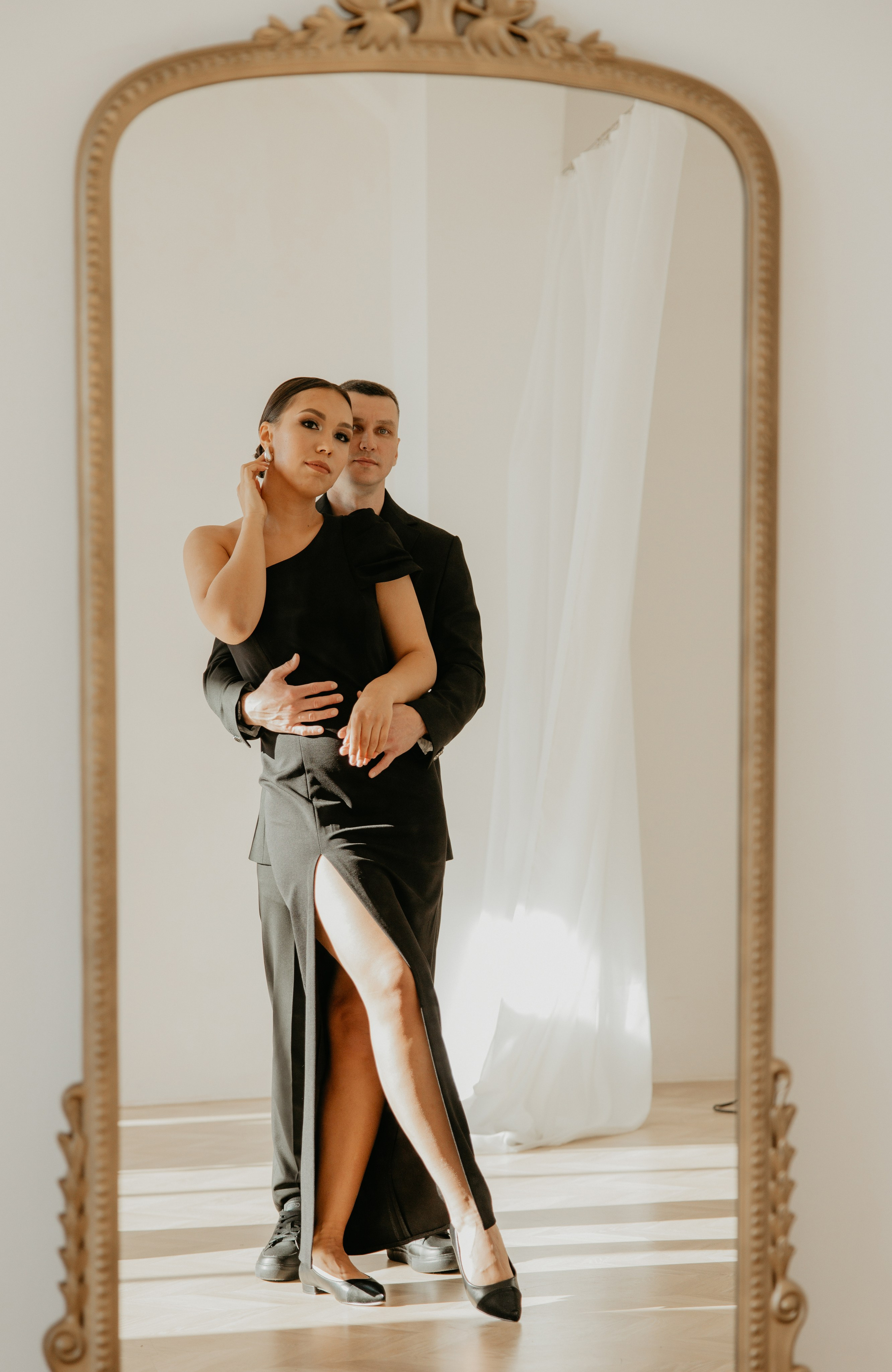 Евгений & Светлана. Главная