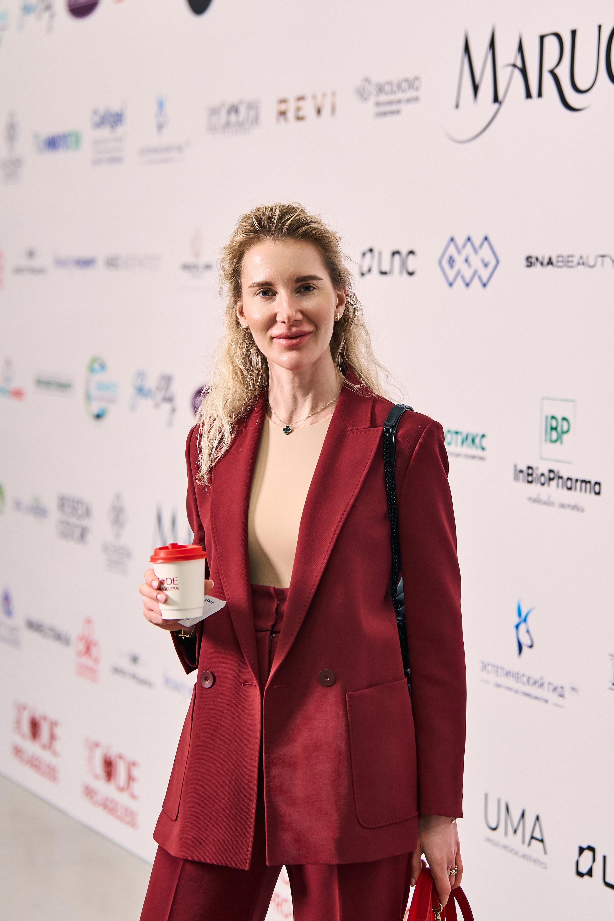 ПРЕСС ВОЛ. PRO-AGELESS