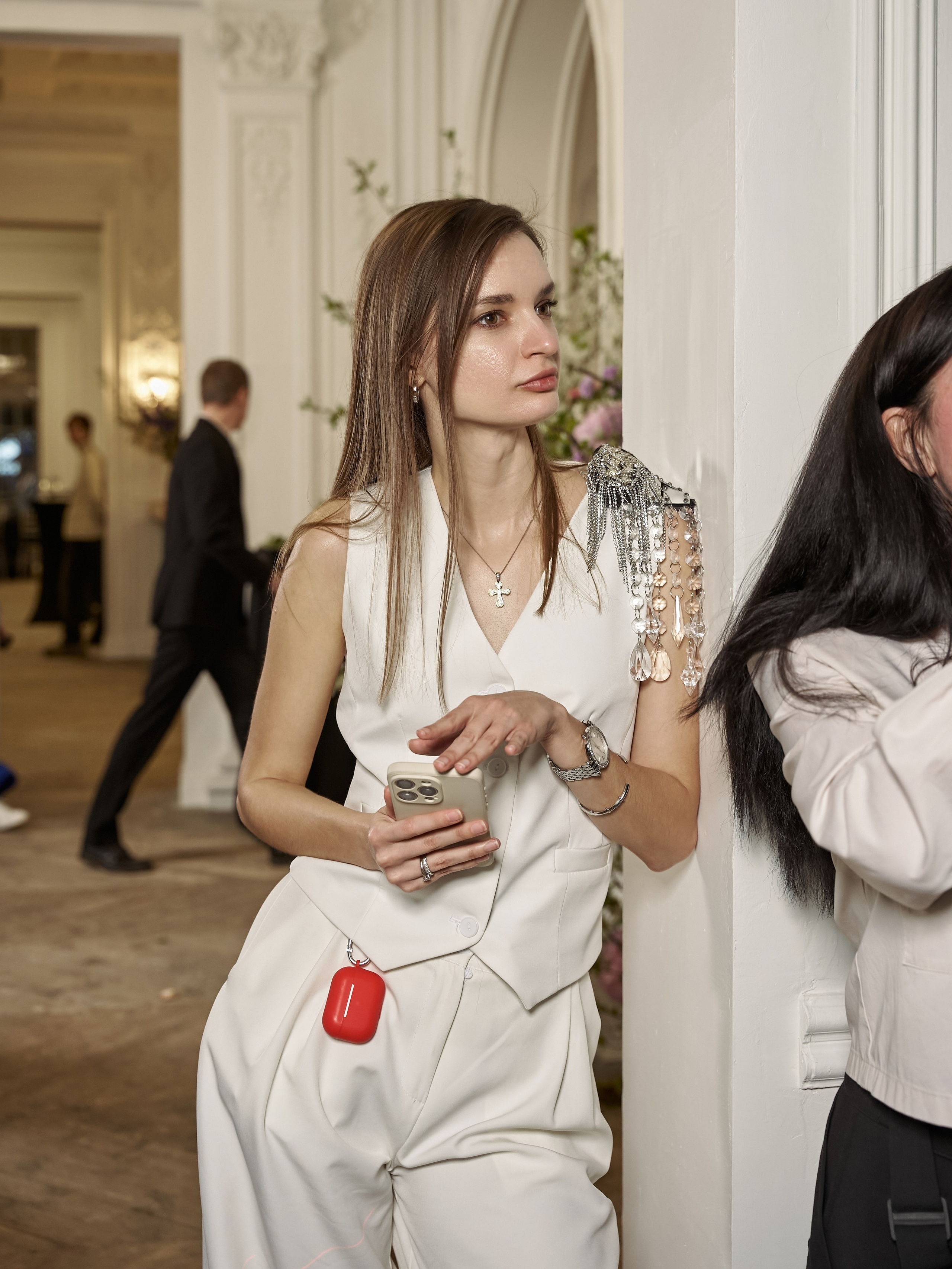 ГАЛА УЖИН. PRO-AGELESS