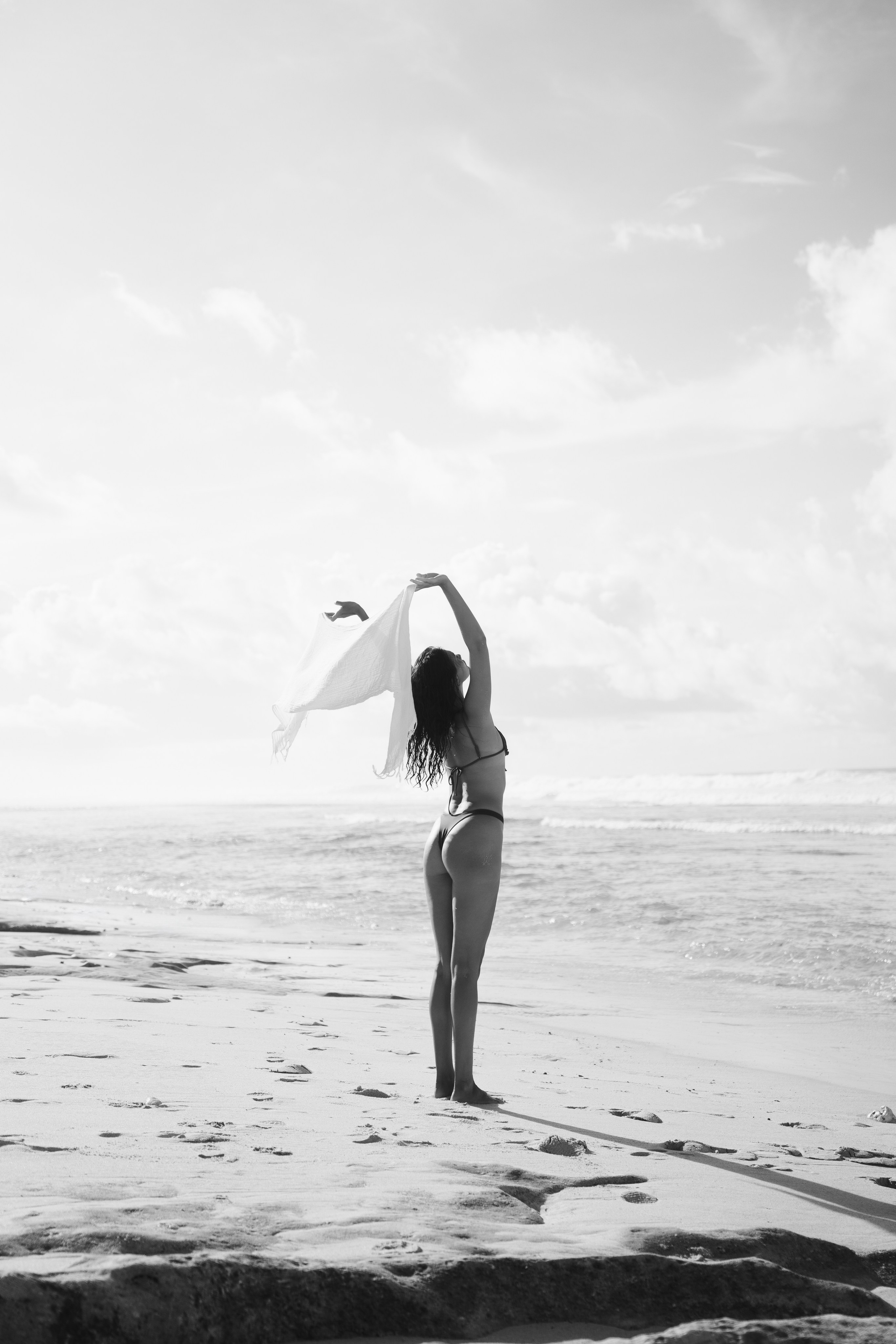 Катя. Фотограф Alena Ray