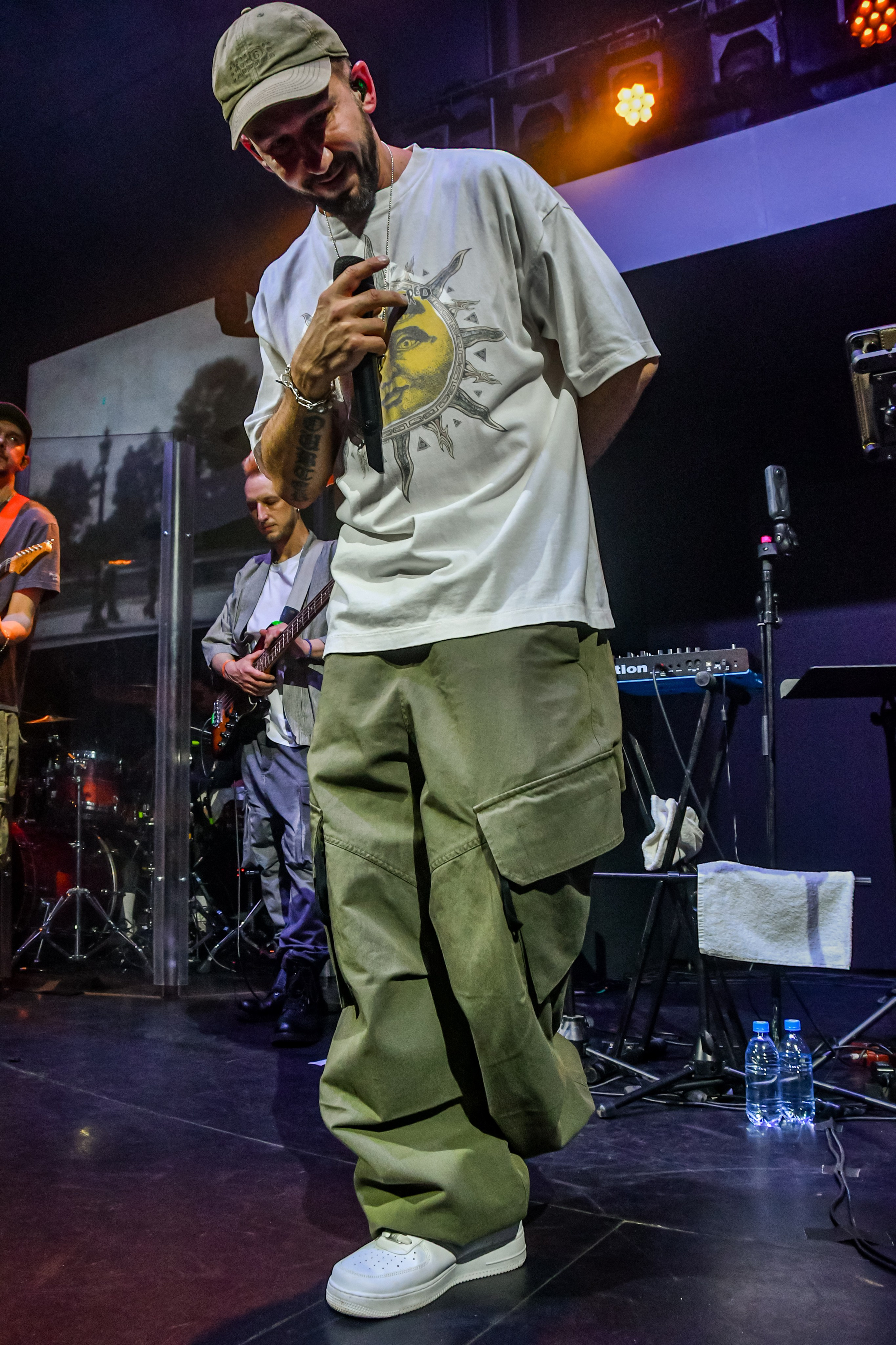 Группа «Пицца»