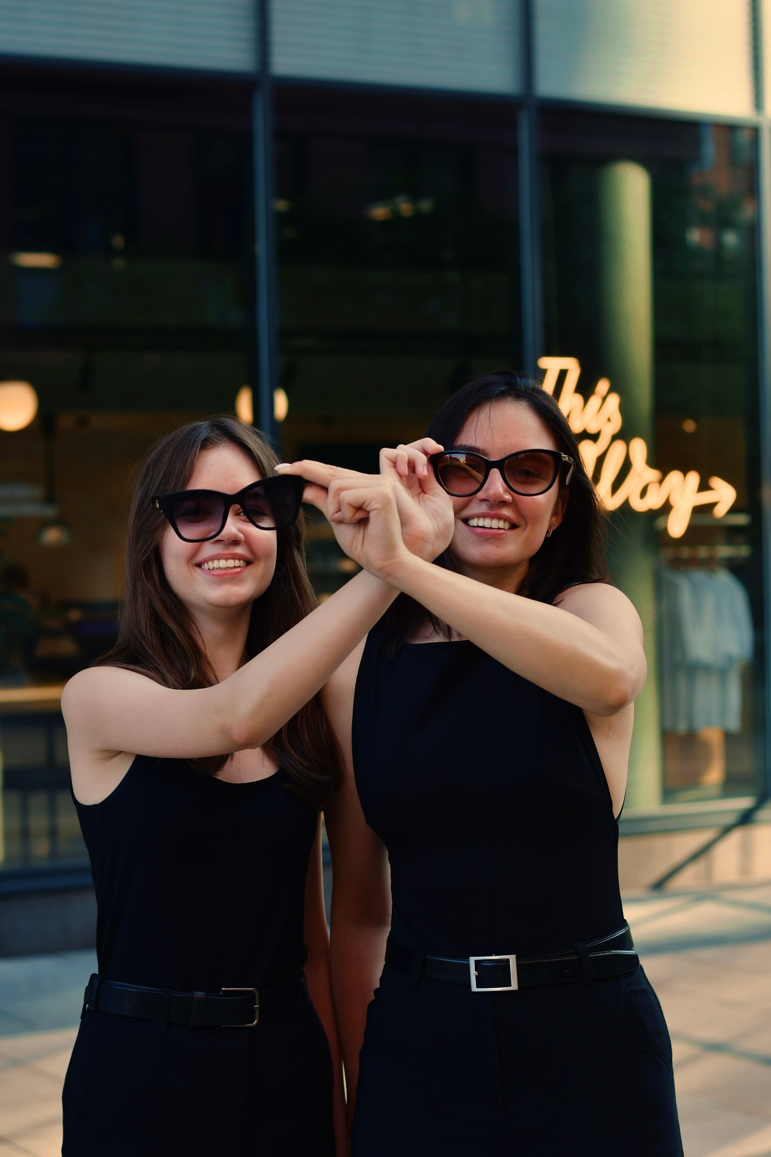 Сестры Екатерина & Дарья