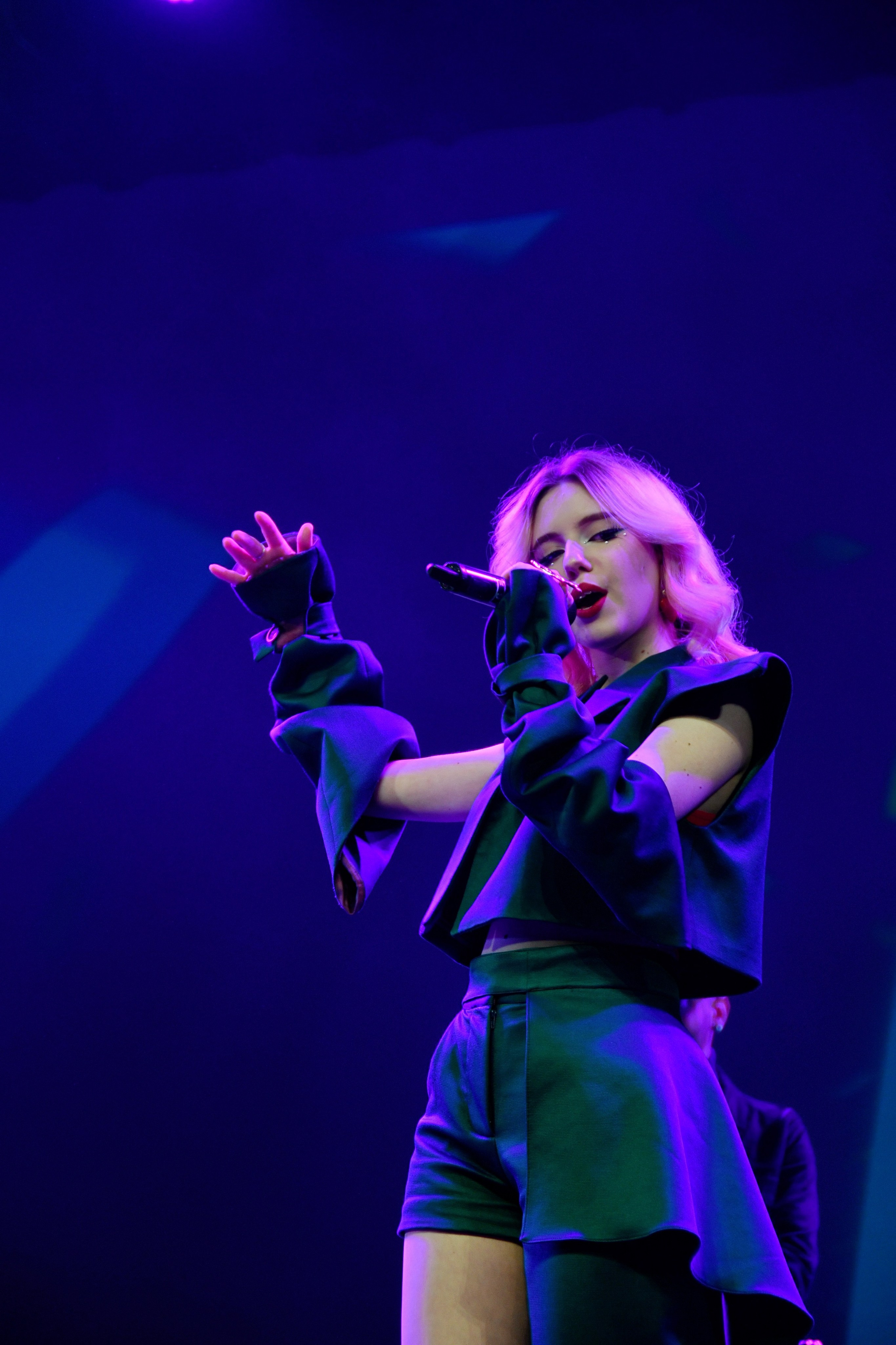 BLOGGERS MUSIC AWARDS 2026