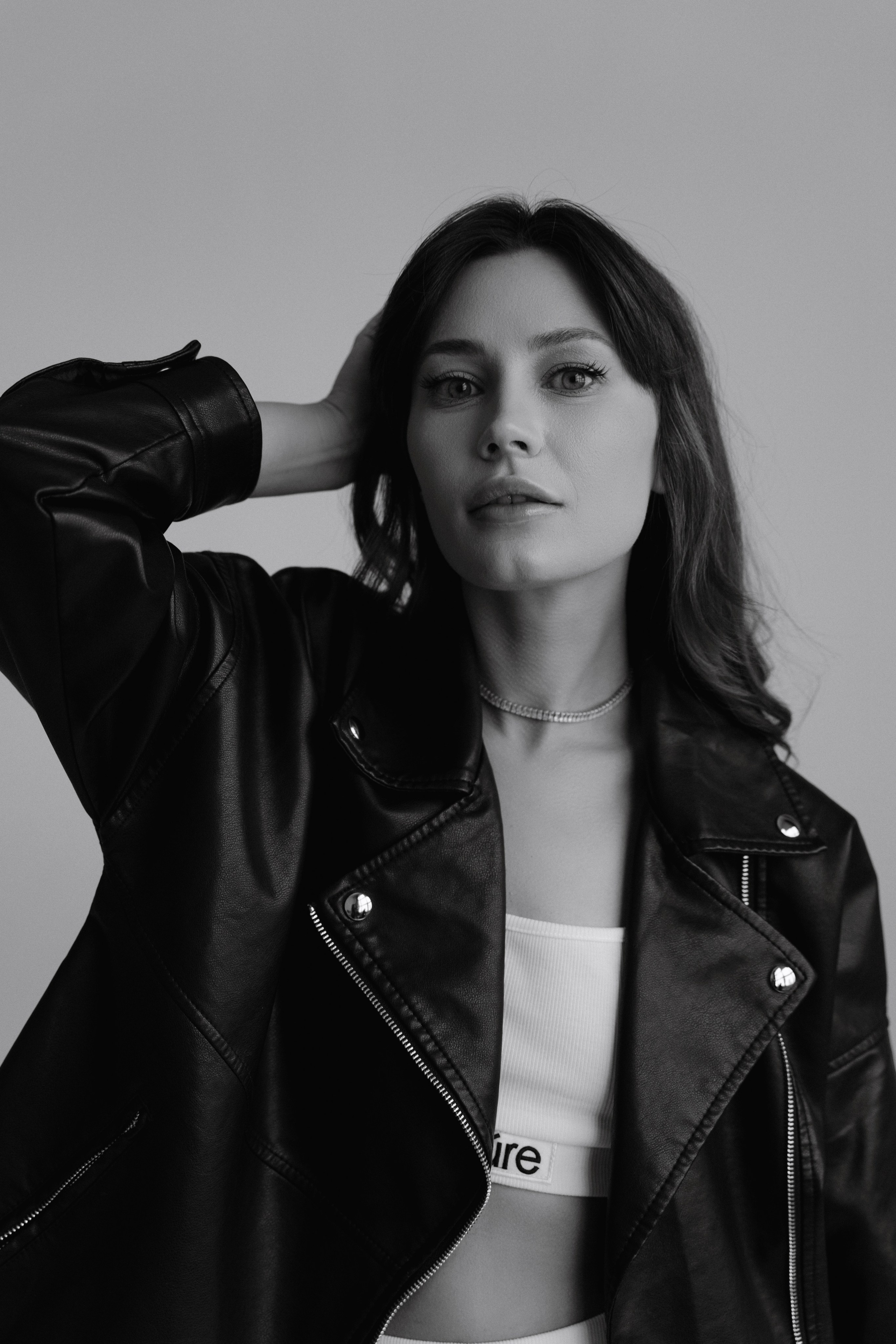 Алена. Фотограф в Новосибирске. Ефимова Анастасия