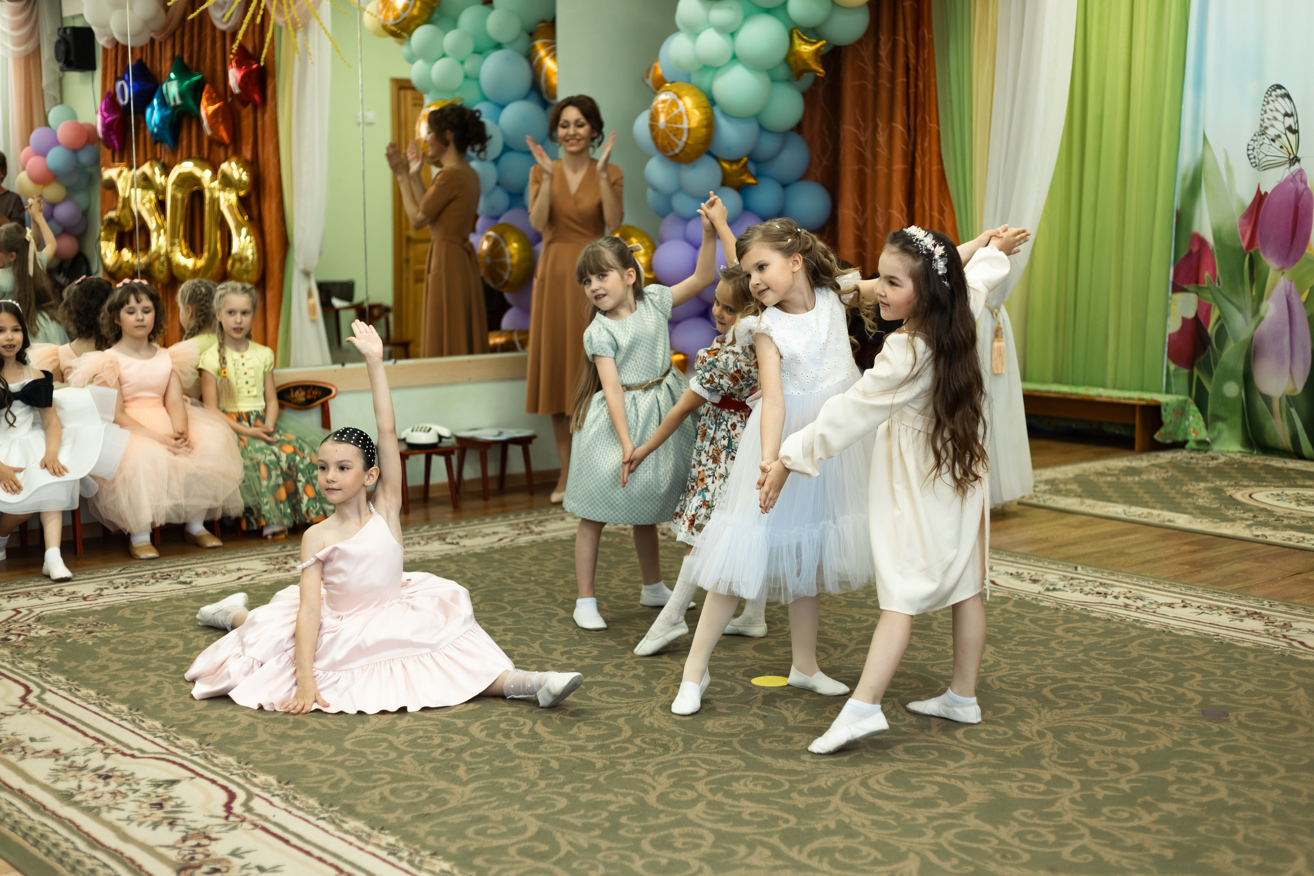 Детская съемка | Детские сады