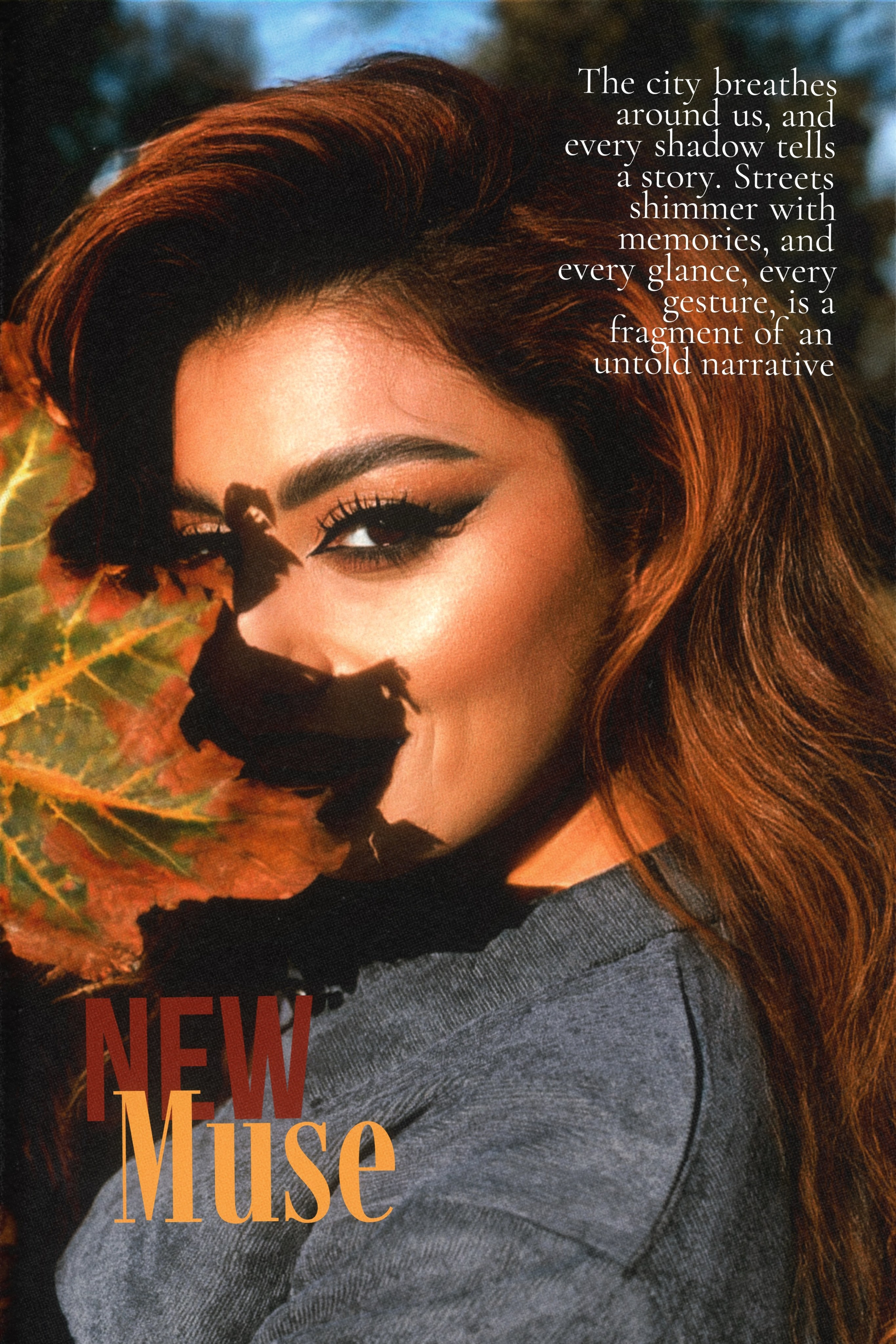 Индивидуальная съемка