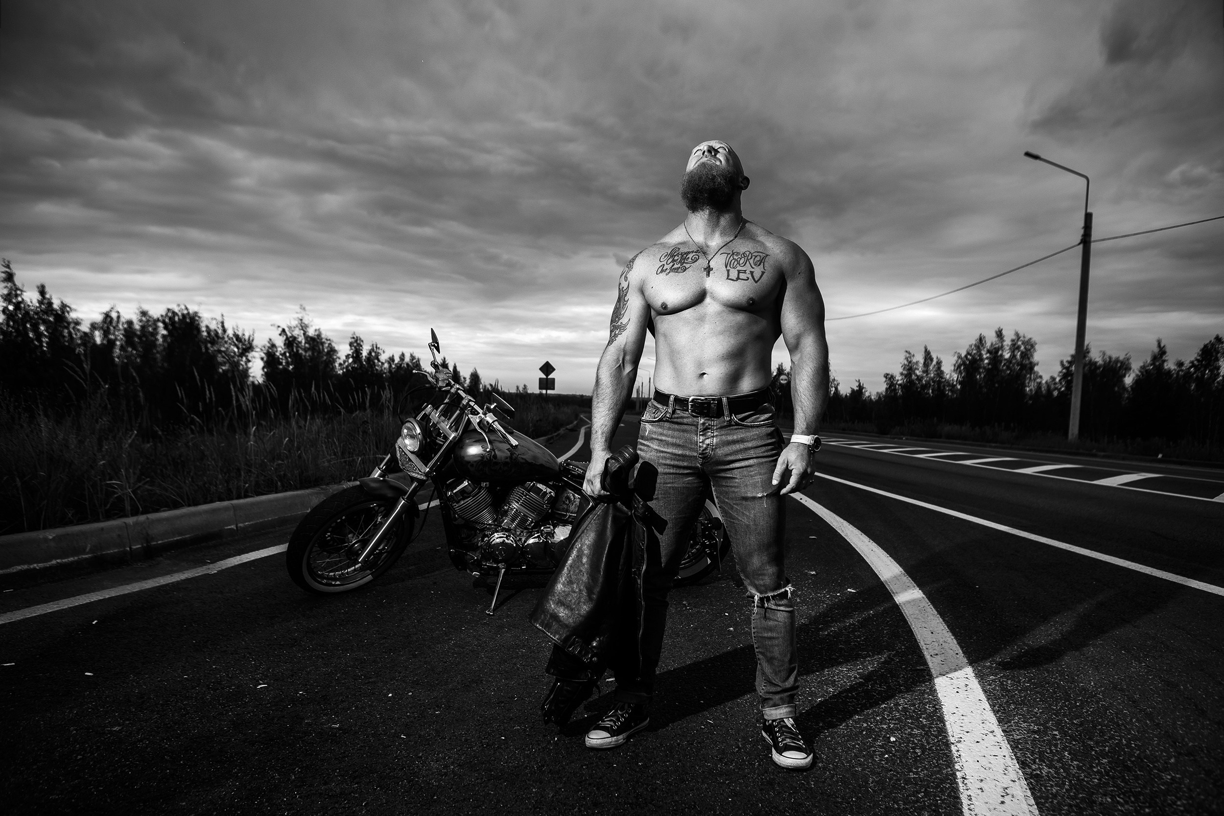 Дмитрий. Свадебный фотограф, фотограф на крещение, фотограф на день рождения в Воронеже