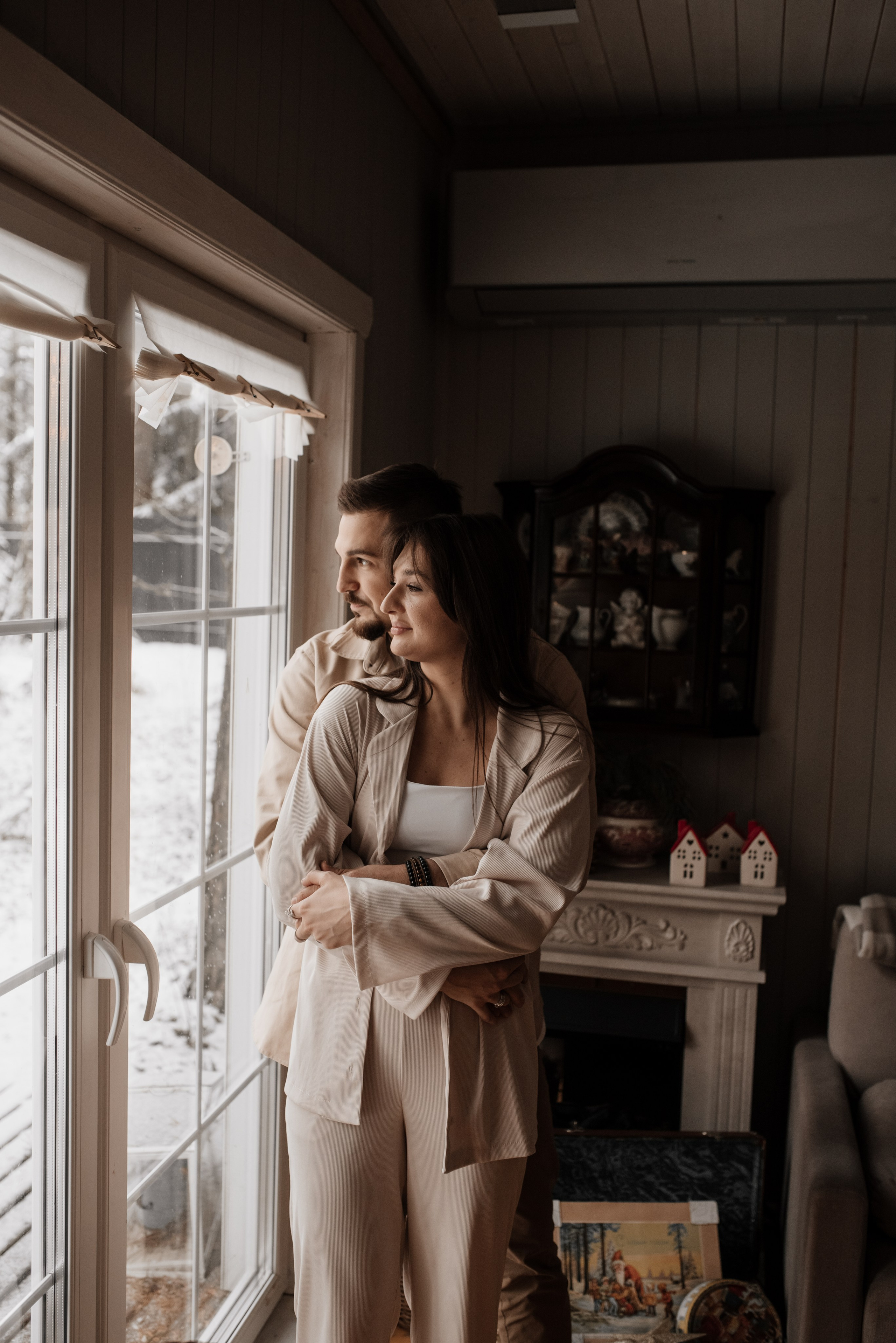 Юля ♡ Женя. Фотограф Ольга Плеханова | Нижний Новгород, Москва