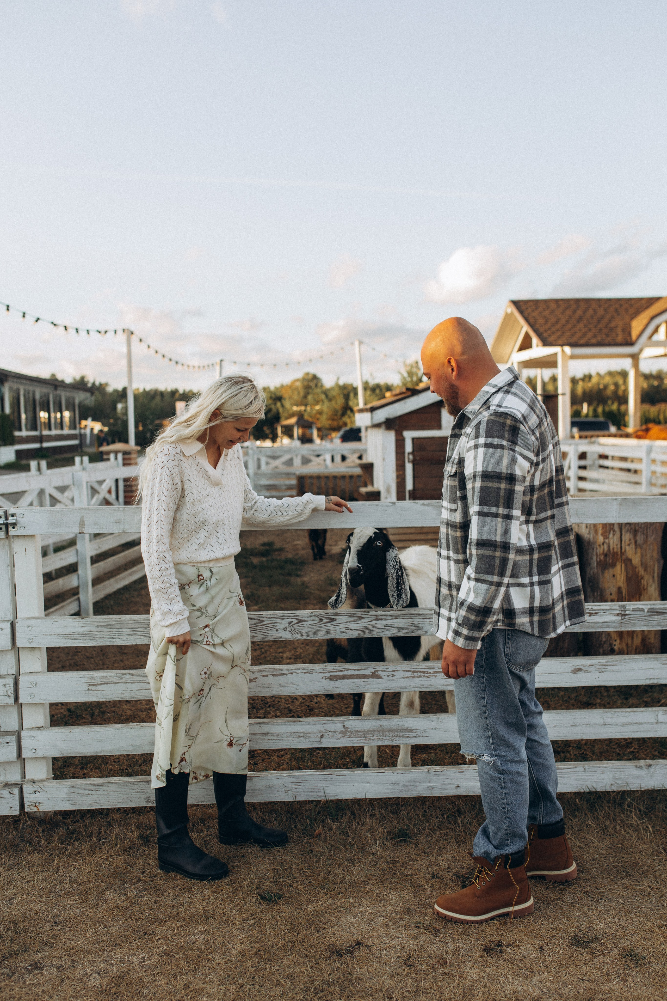 Семейная съемка на улице. Семейный и детский фотограф в Москве Антонина Смирнова