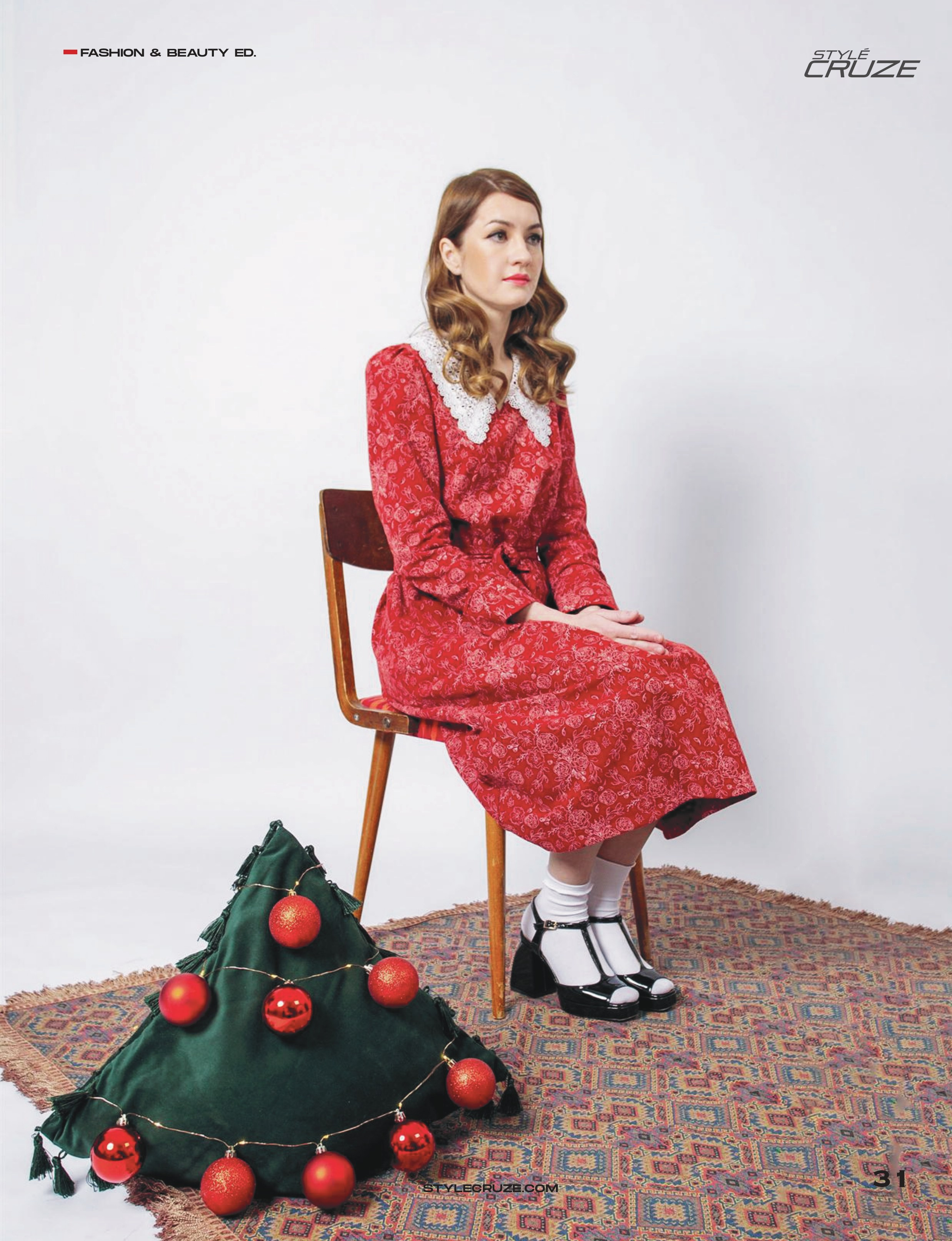 Мои кейсы. Модный фотограф в Самаре/Москве Ксения Ли