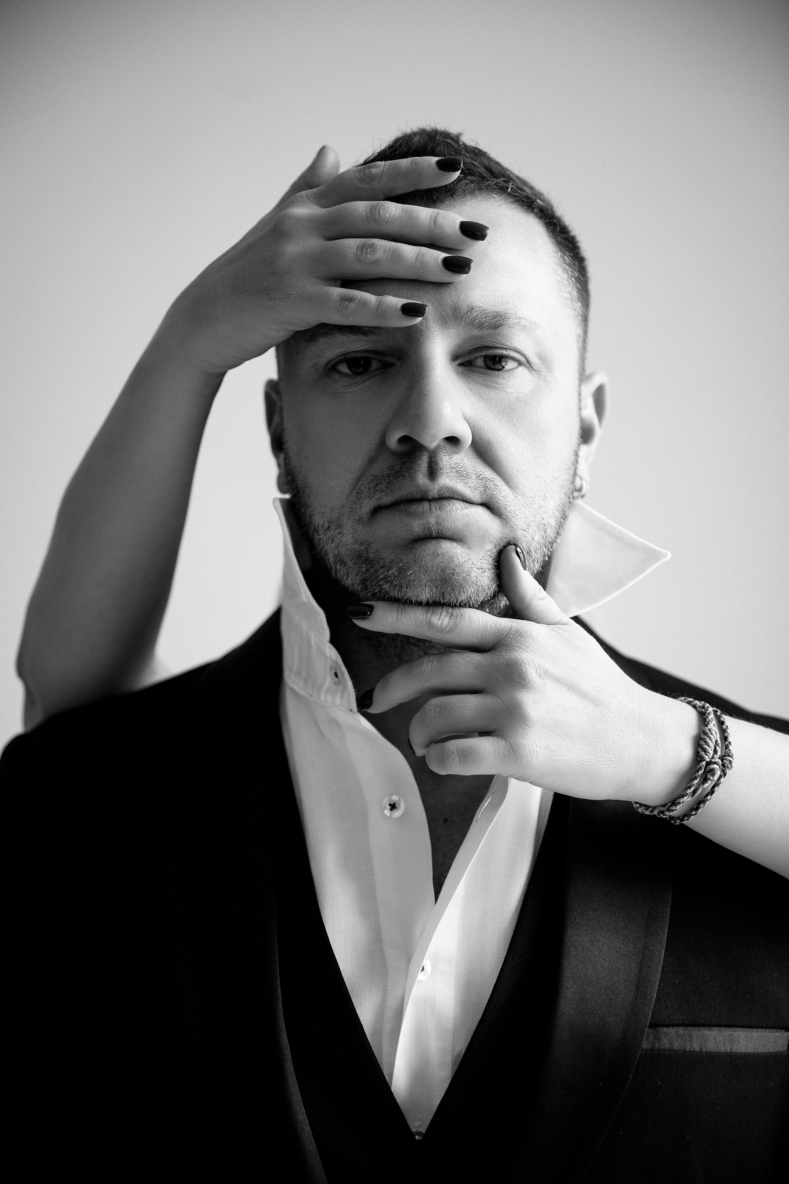 Роман. Свадебный и портретный фотограф