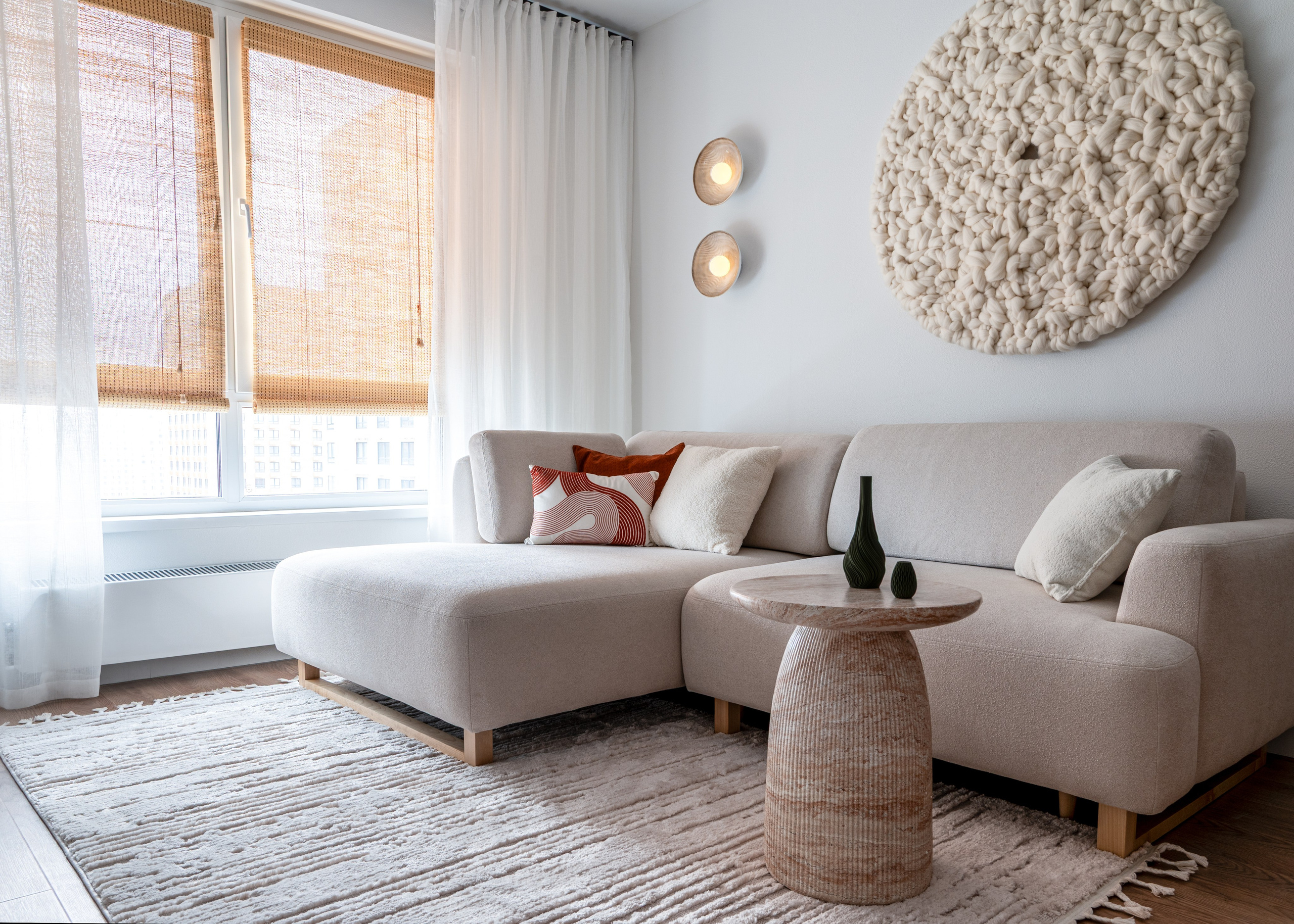 Очаковская. Артур Попов — интерьерный фотограф