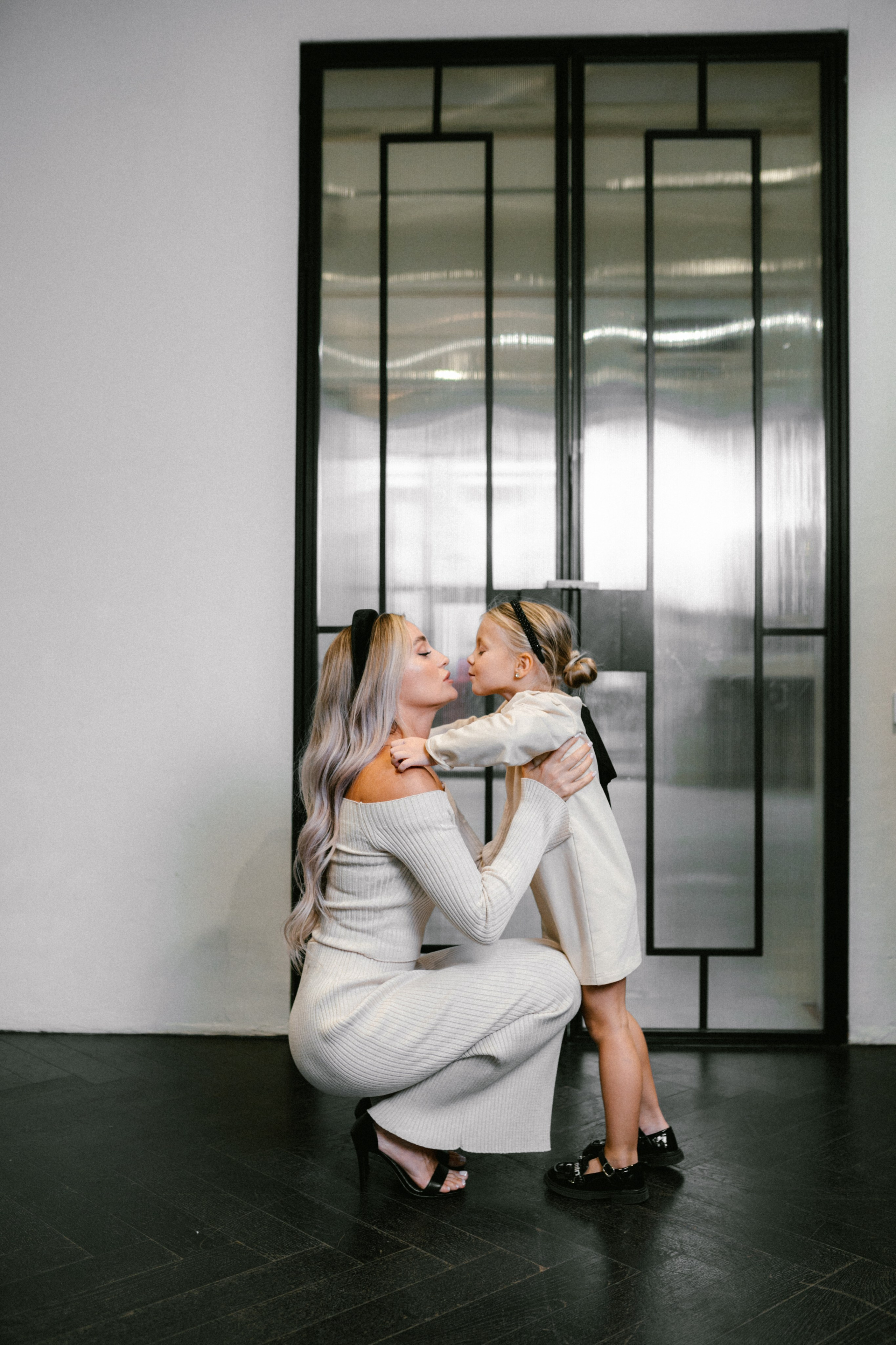 Даша семейная съемка. Фотограф в Краснодаре Баева Кристина