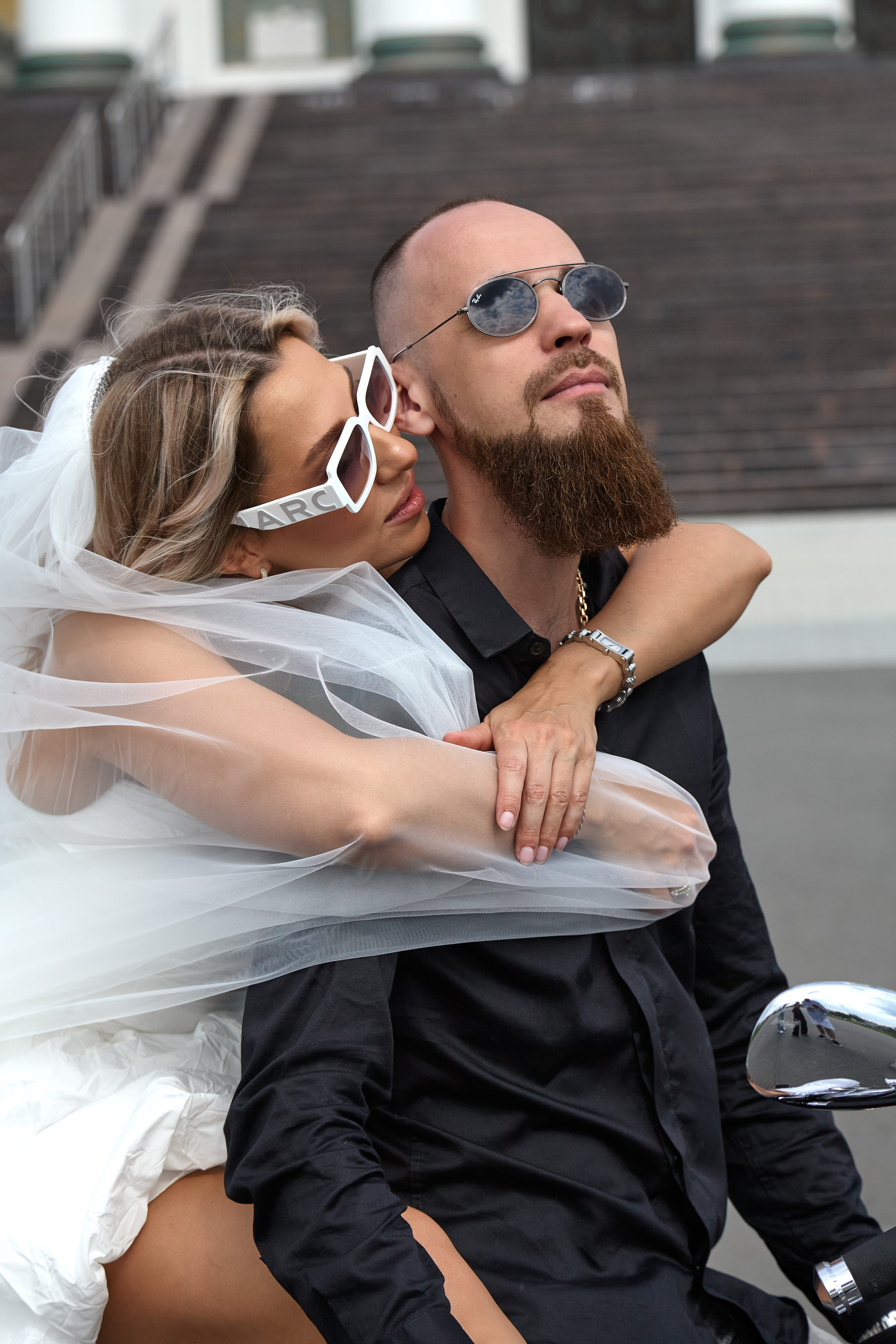 Александр & Мария. Фотограф|Ретушер| Екатерина Гришанова|Челябинск