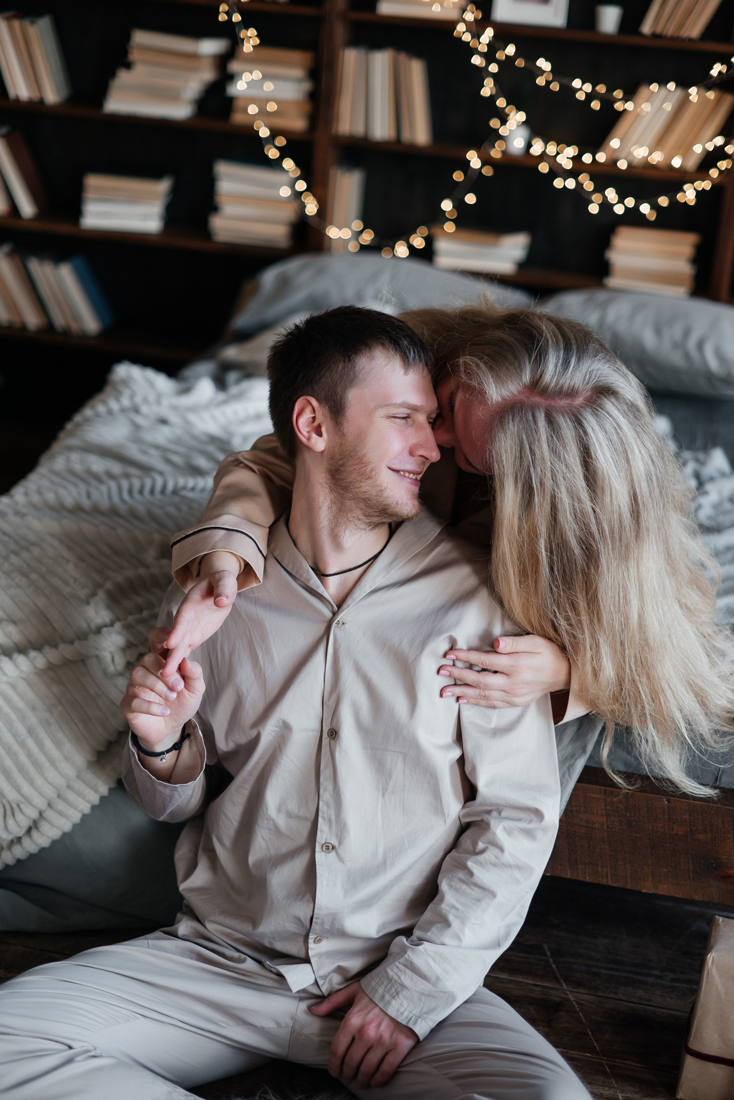 Теплая история. Свадебный фотограф