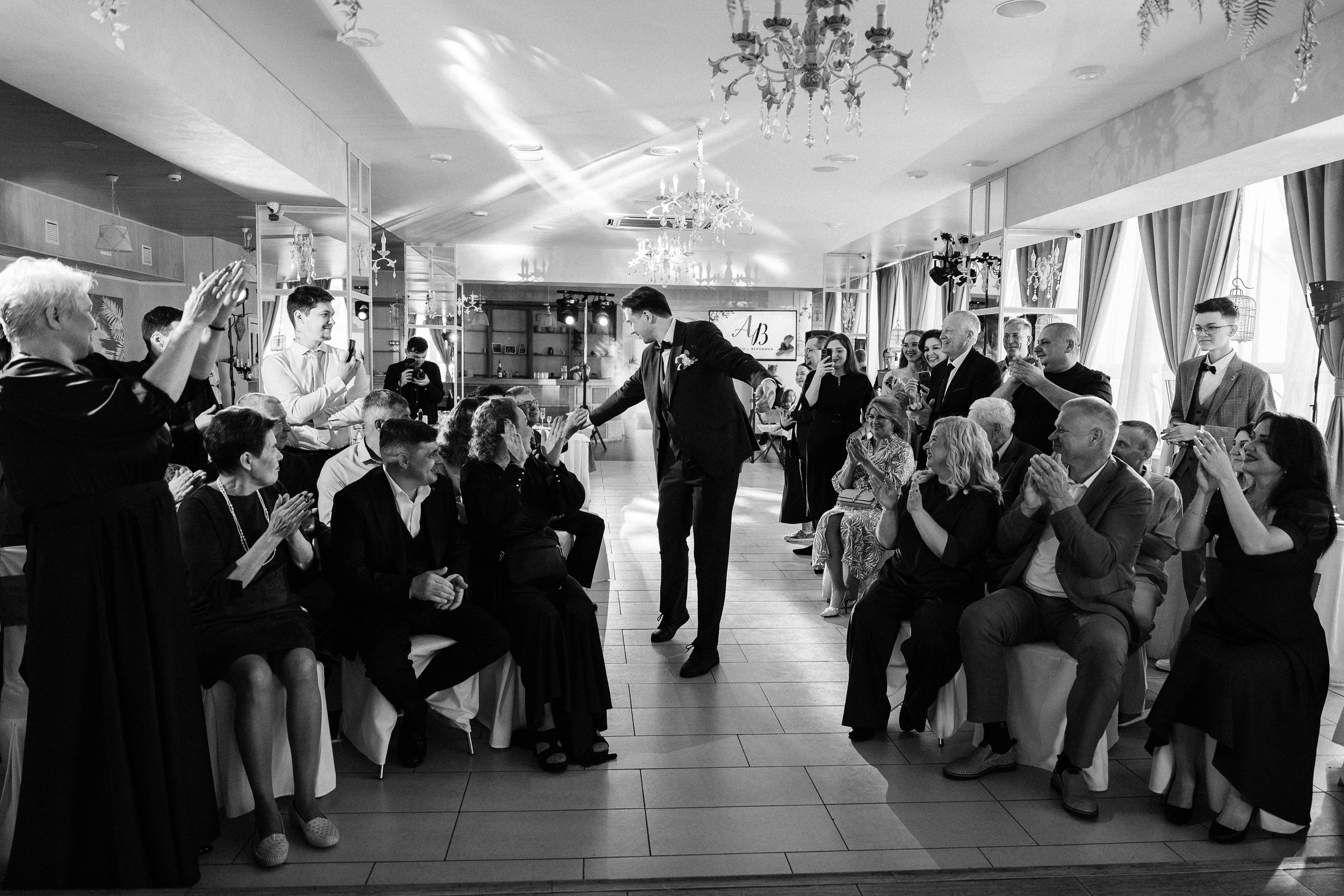 Артём и Вероника. Свадебный фотограф Руслан Хасанов