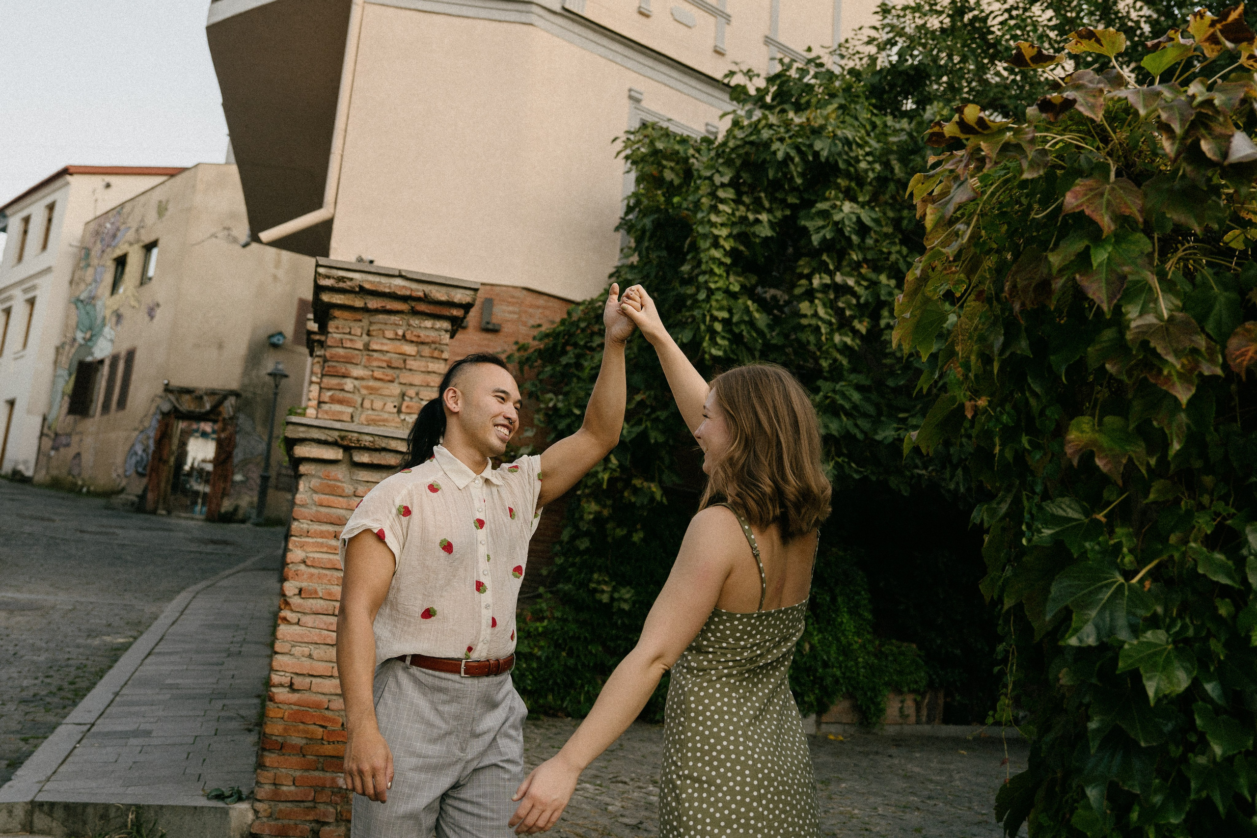 Время остановилось