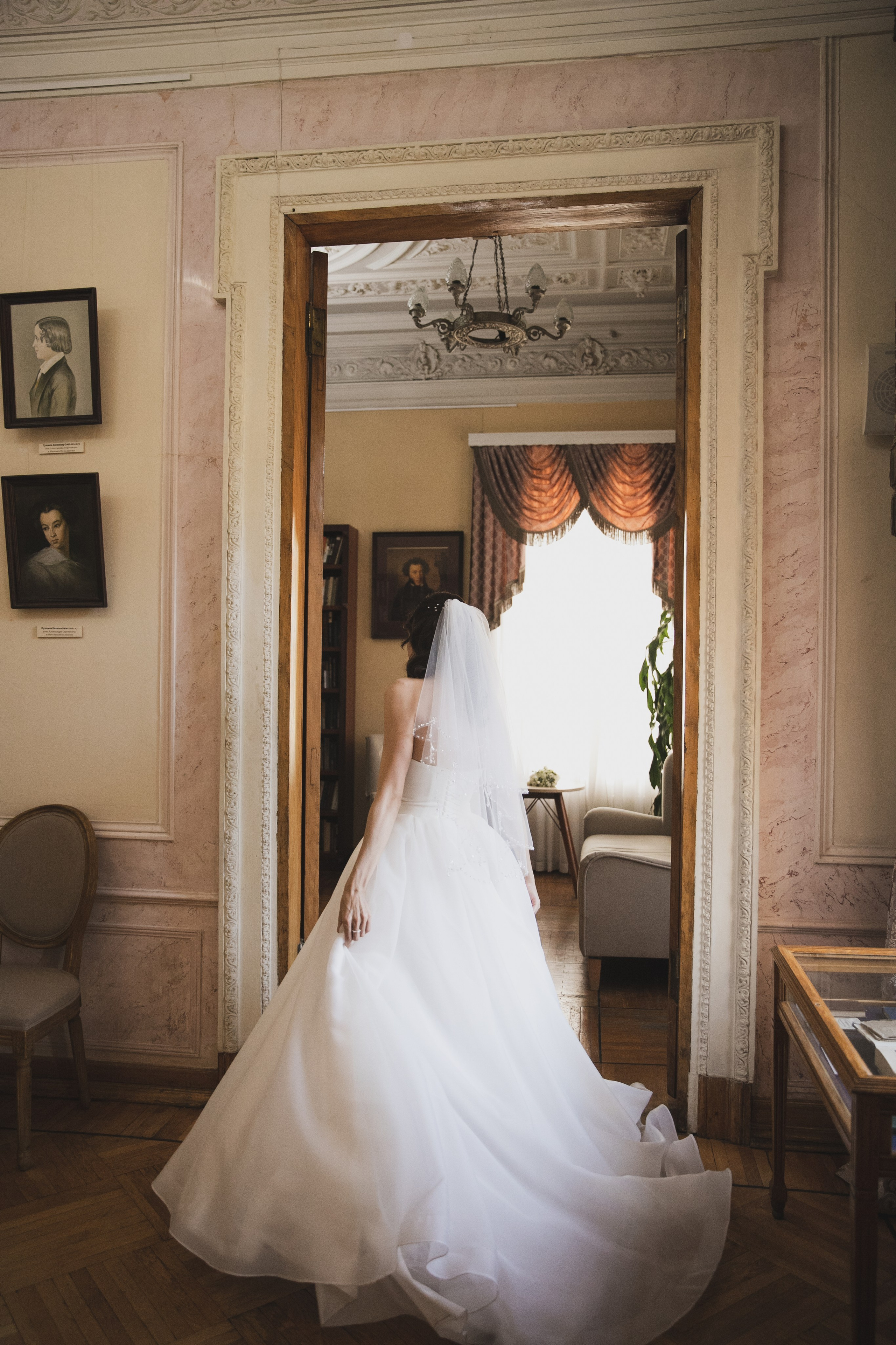 Услуги. Фотограф Москва и МО Анастасия Пясковская