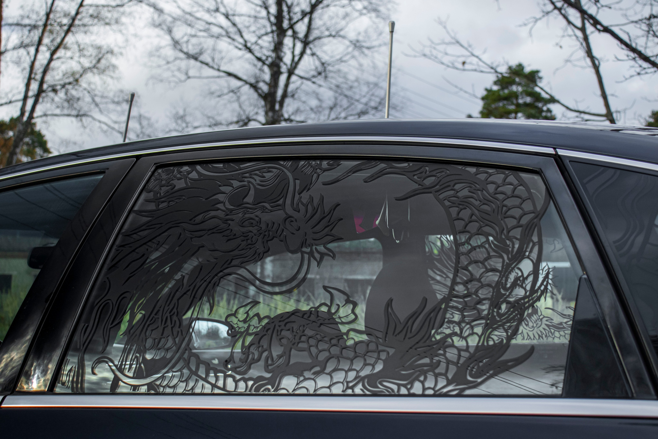 Kia ceed & Nissan Teana J31