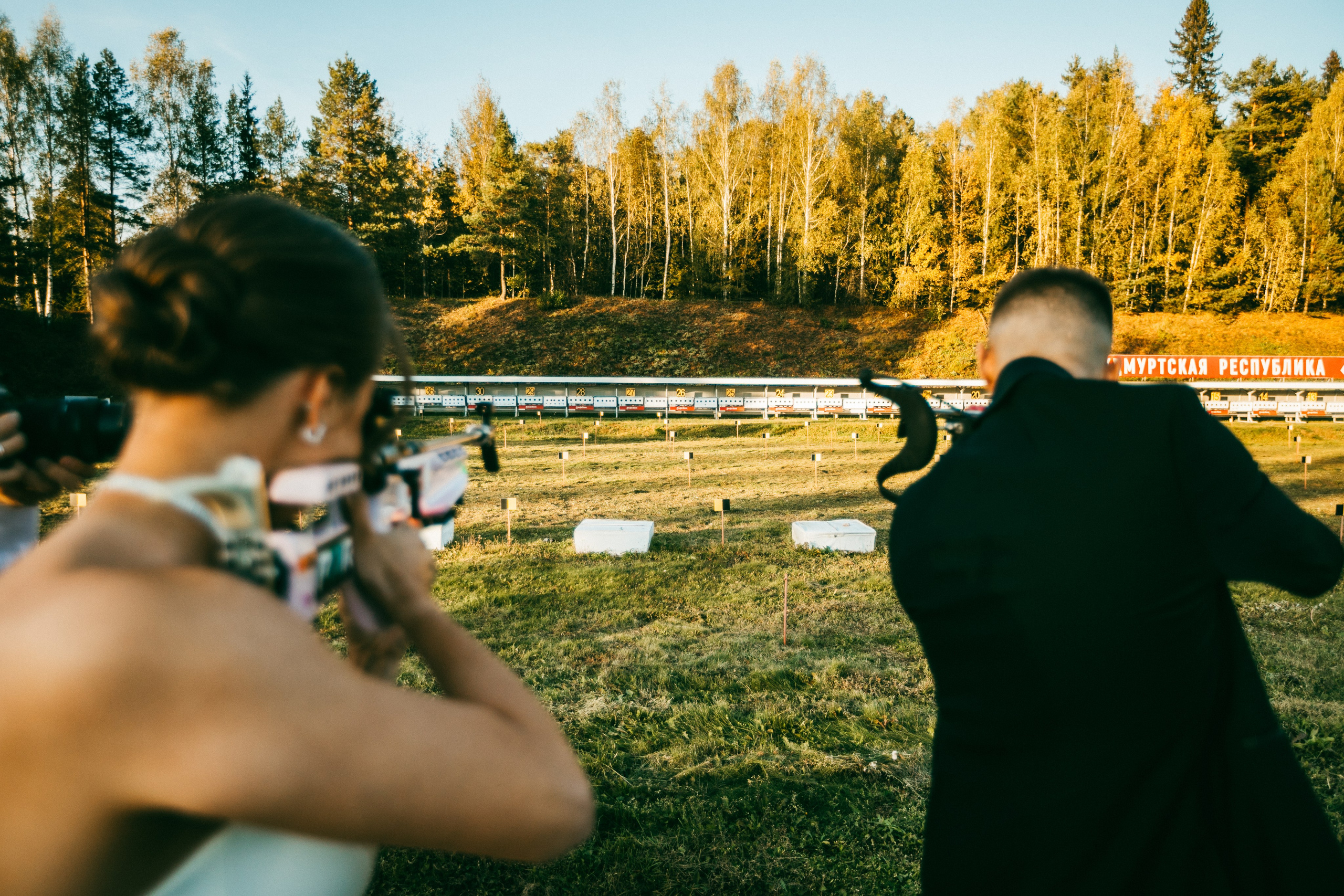 Jenna/Luba. Фотограф Астафьева Мария