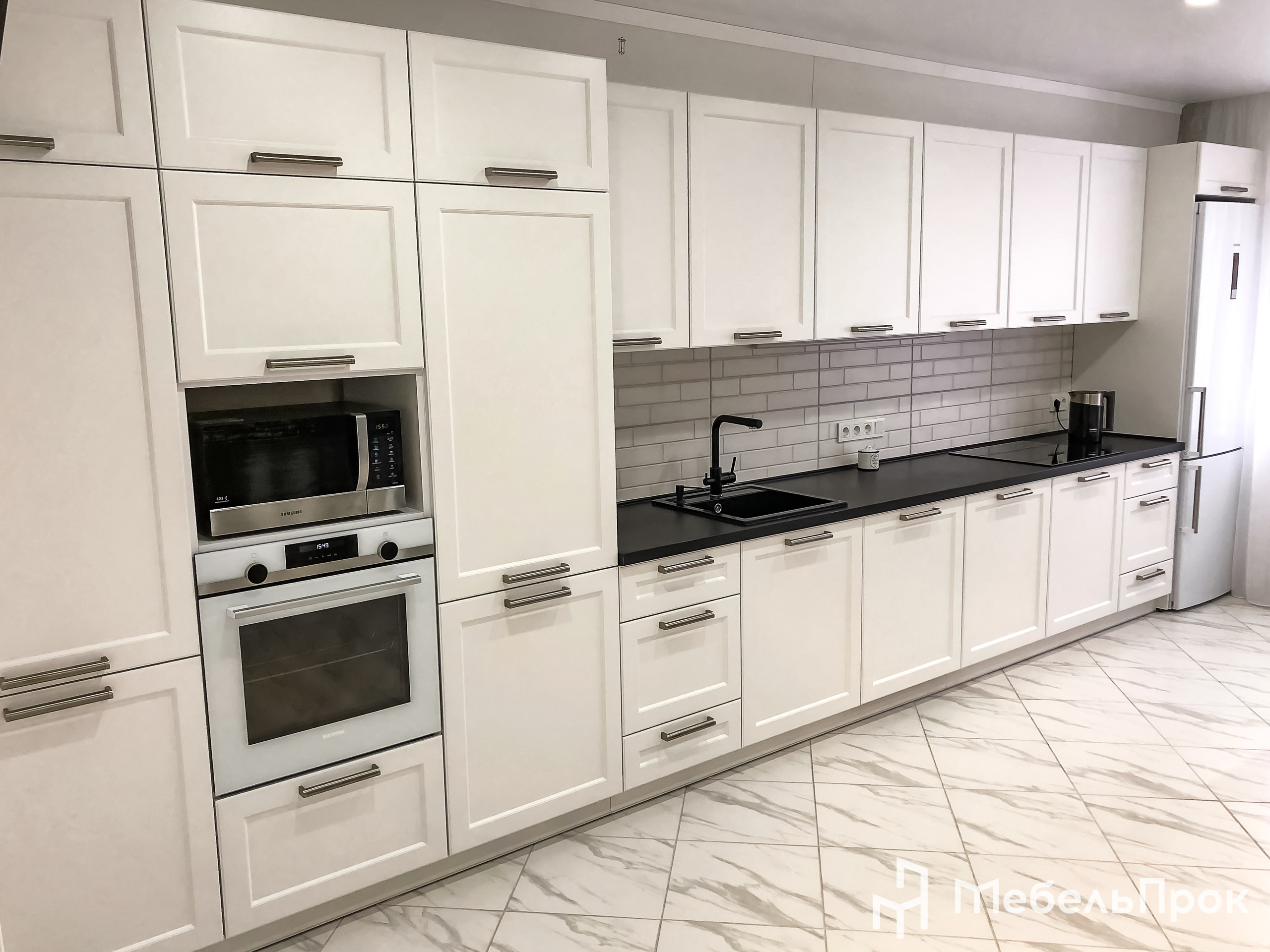 Кухни. Главная