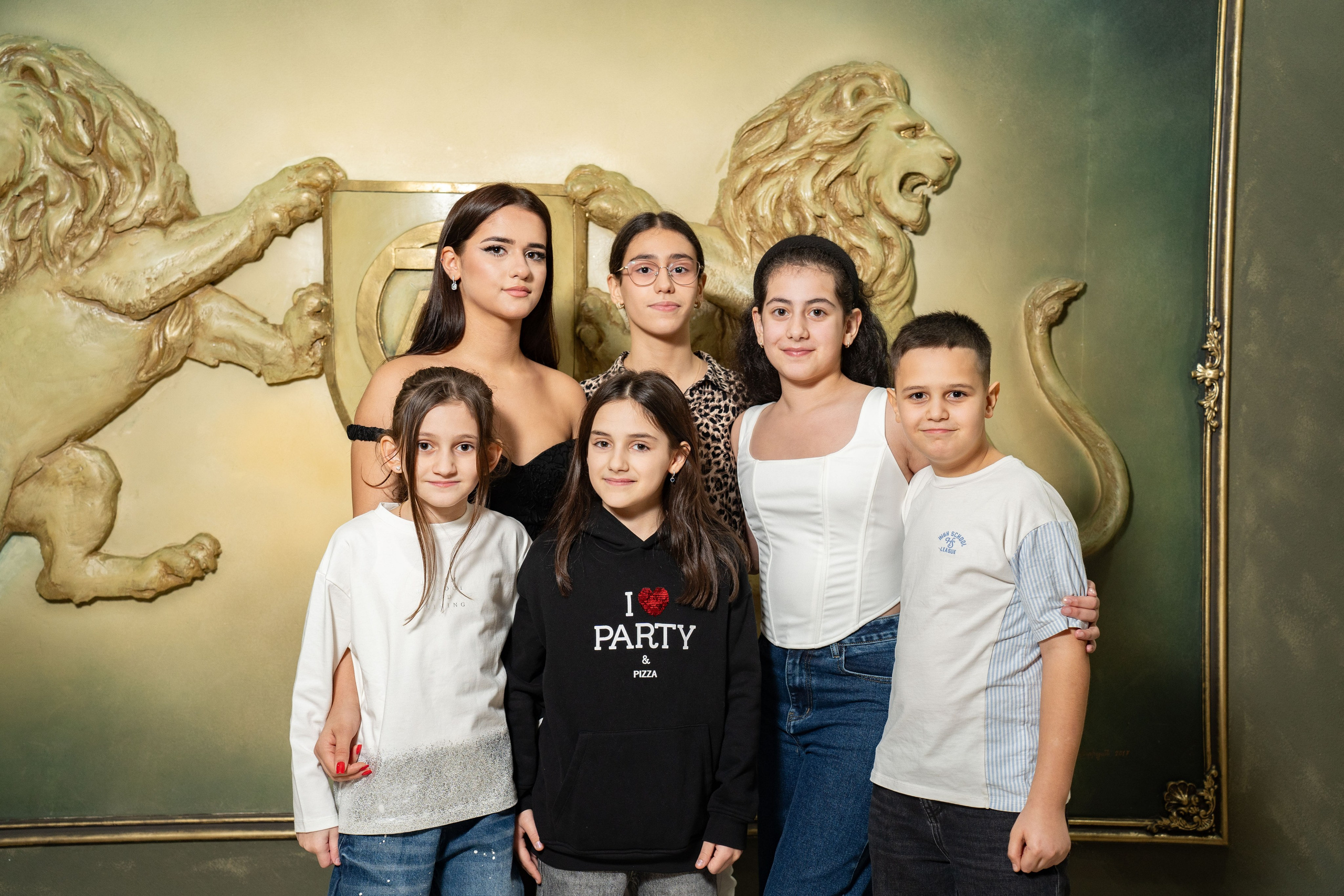 ДНИ РОЖДЕНИЯ. Свадебный, семейный, фэшн фотограф, школьный фотограф в Сочи