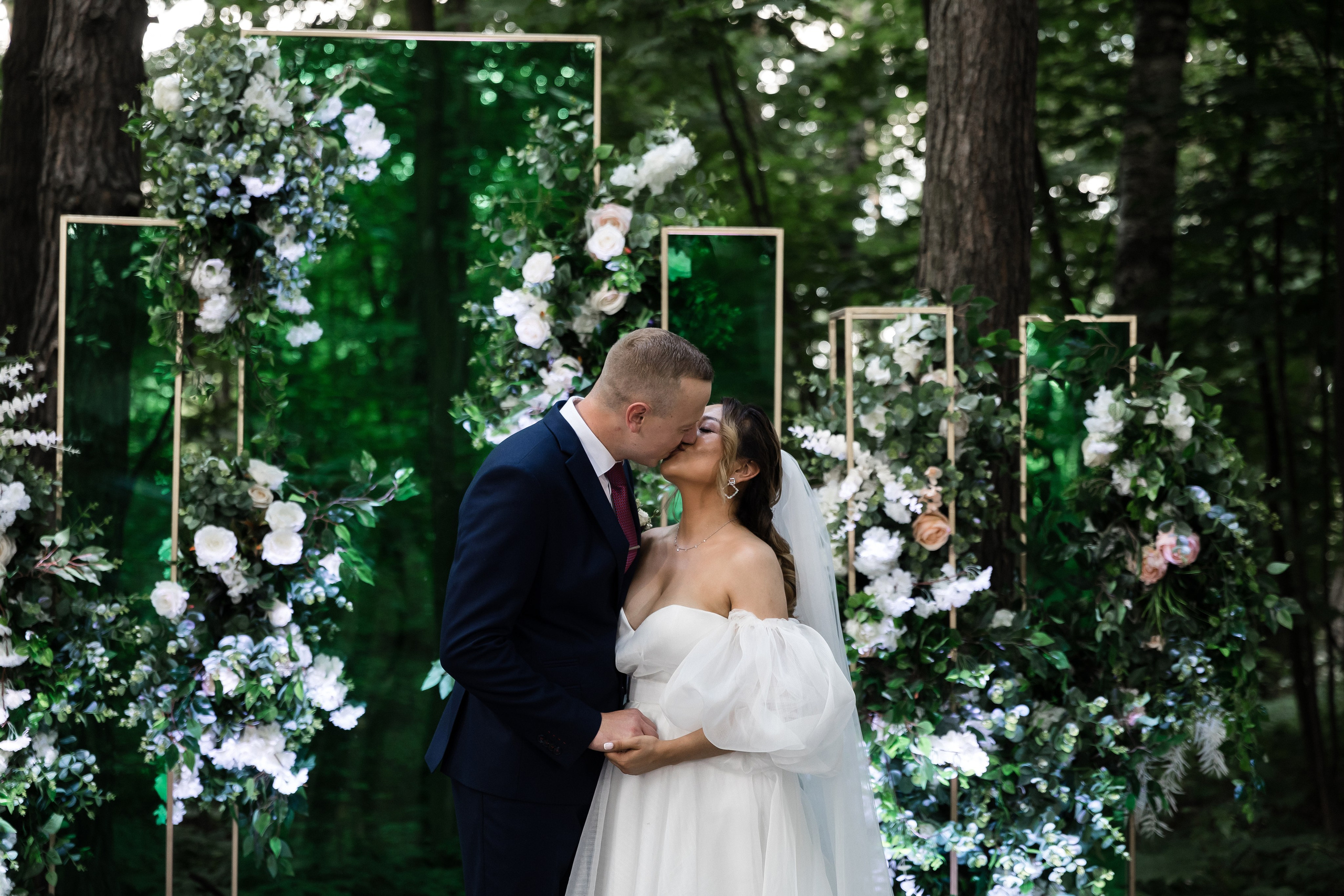 Руслан & Екатерина. Свадебный и семейный фотограф в Москве Сергей Кравчак