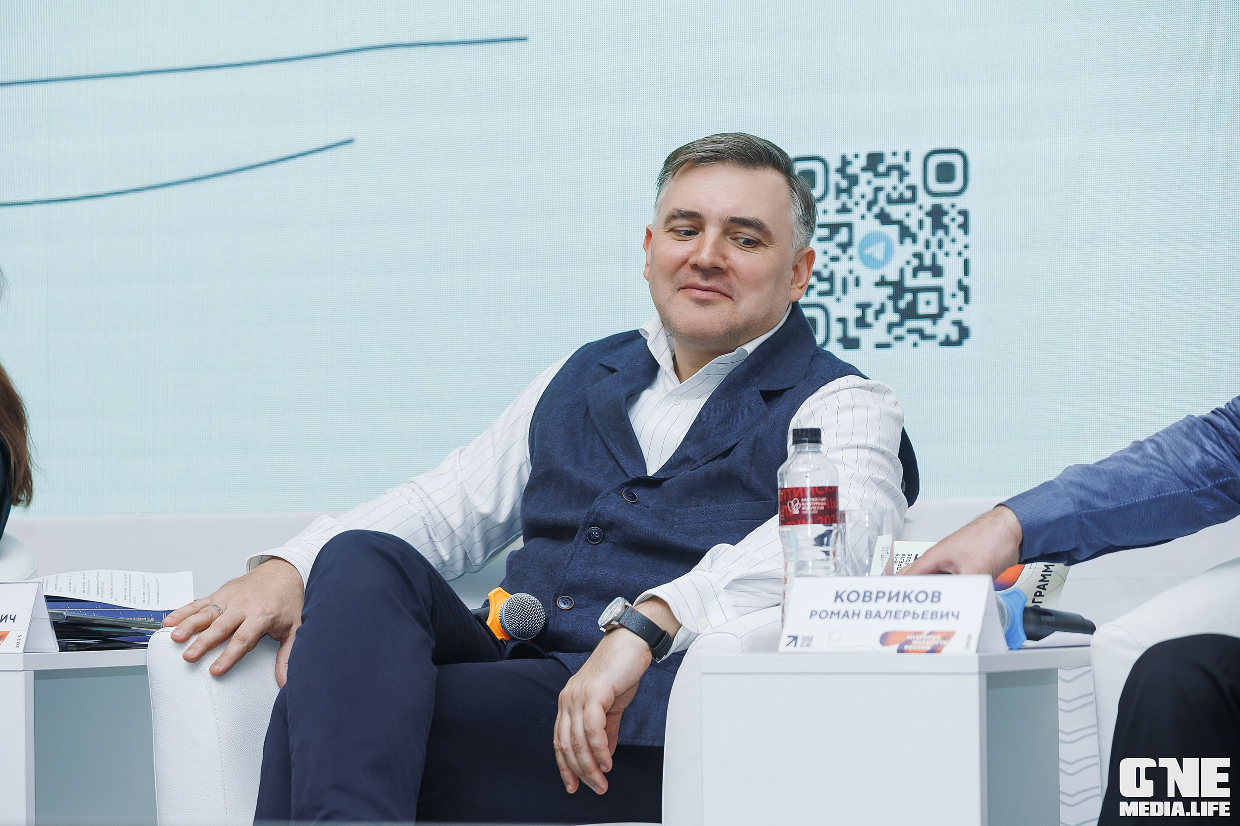 Балтийский Культурный Форум. День 3. One Media Life: фоторепортажи, фотоотчеты с мероприятий и заведений