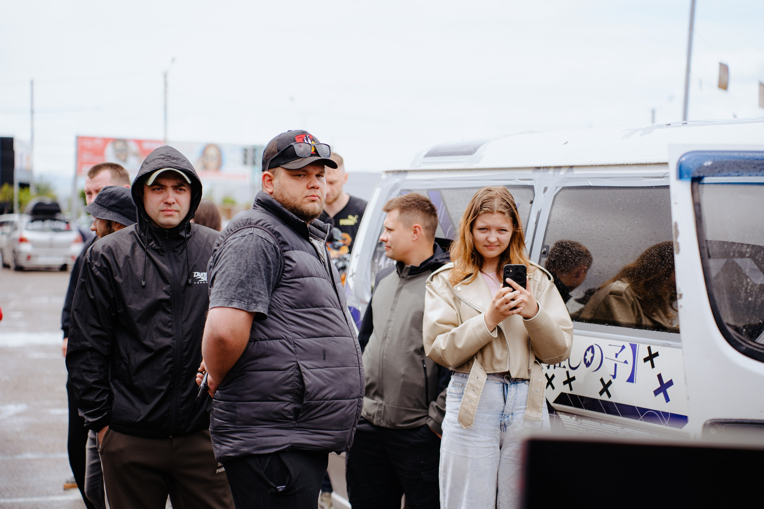 КУБОК АВТОЗВУК ЧИТА. Фотограф Наташа Мармеладзе