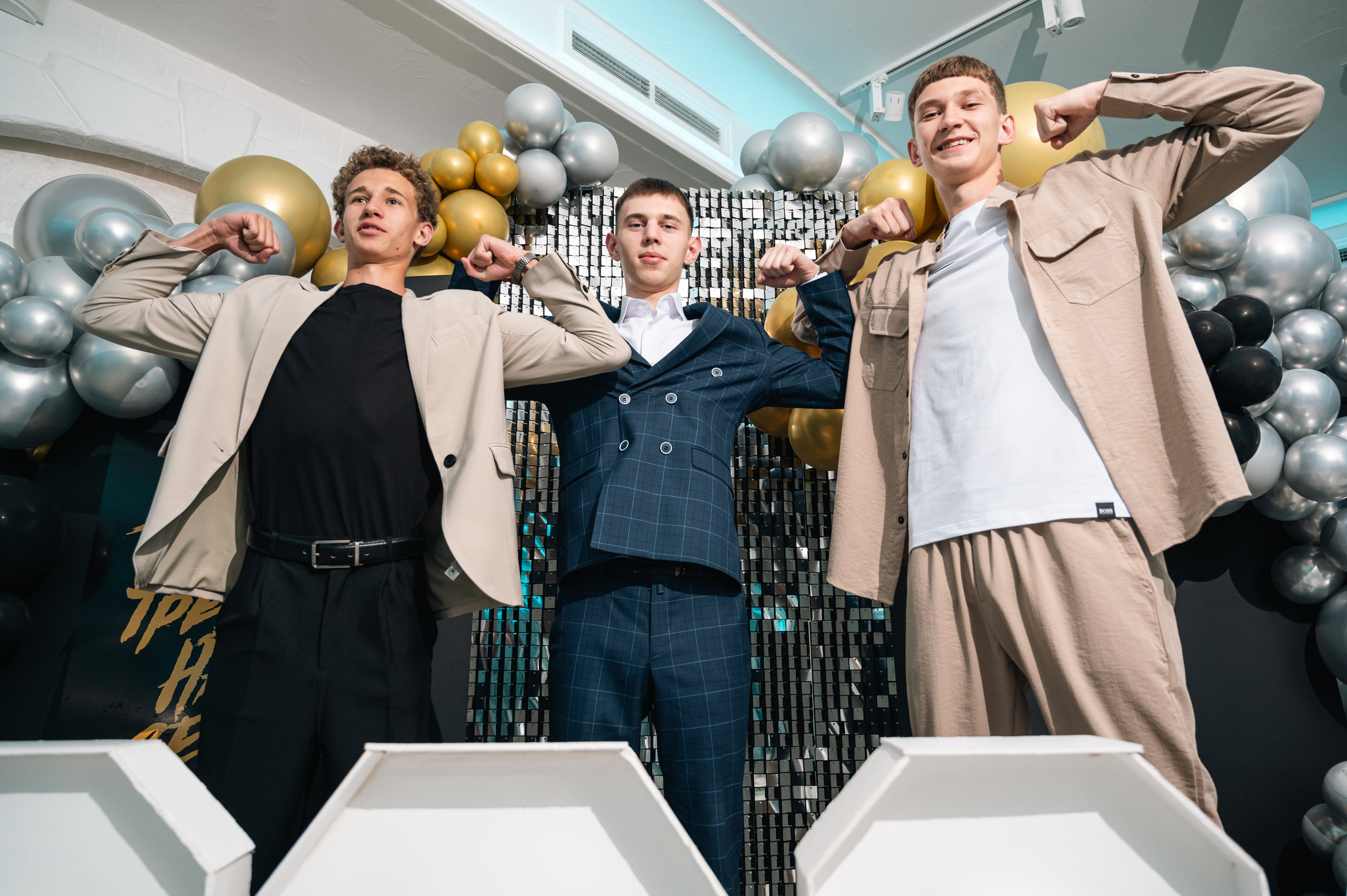 Выпуск 2024. Фотограф Краснодар