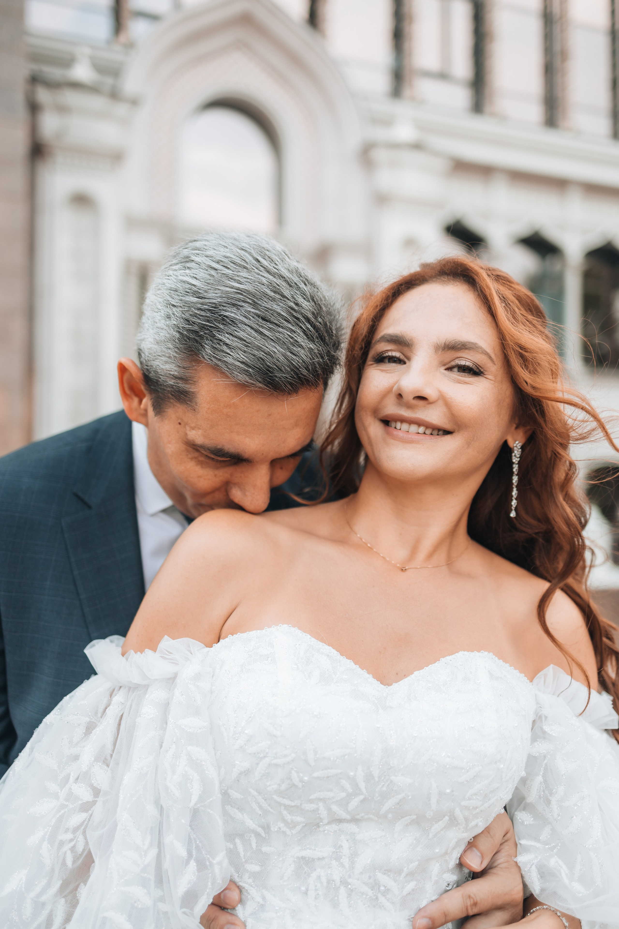 Свадьба. Репортажный фотограф Казань Сергей Казанский