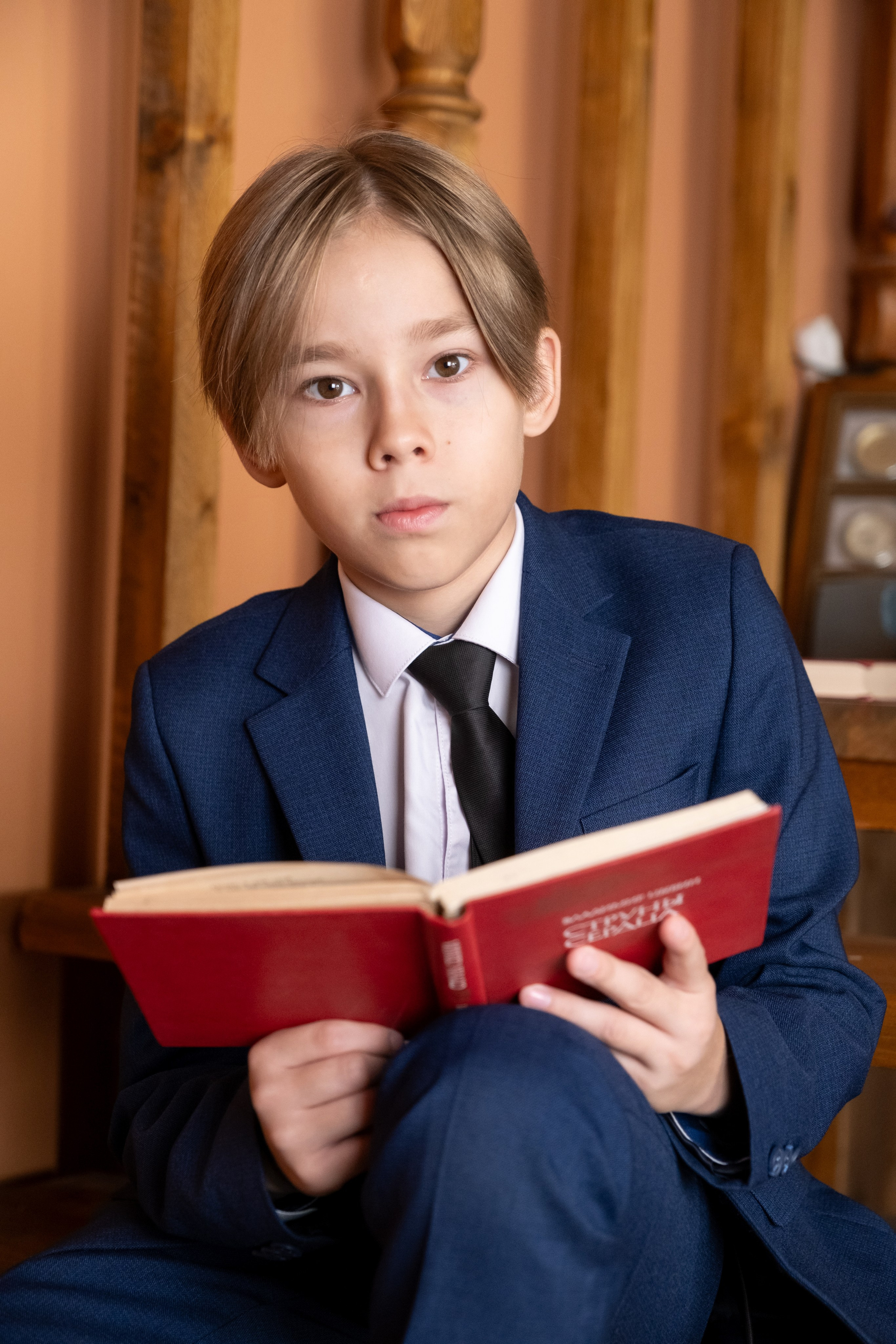 Семейная. Репортажный фотограф Казань Сергей Казанский