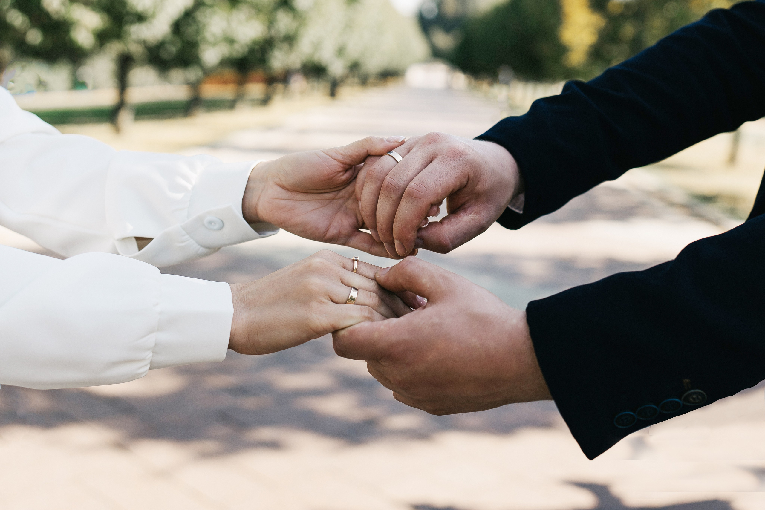 Царицино Максим и Наташа. Фотограф Москва Татьяна Гайдаржи