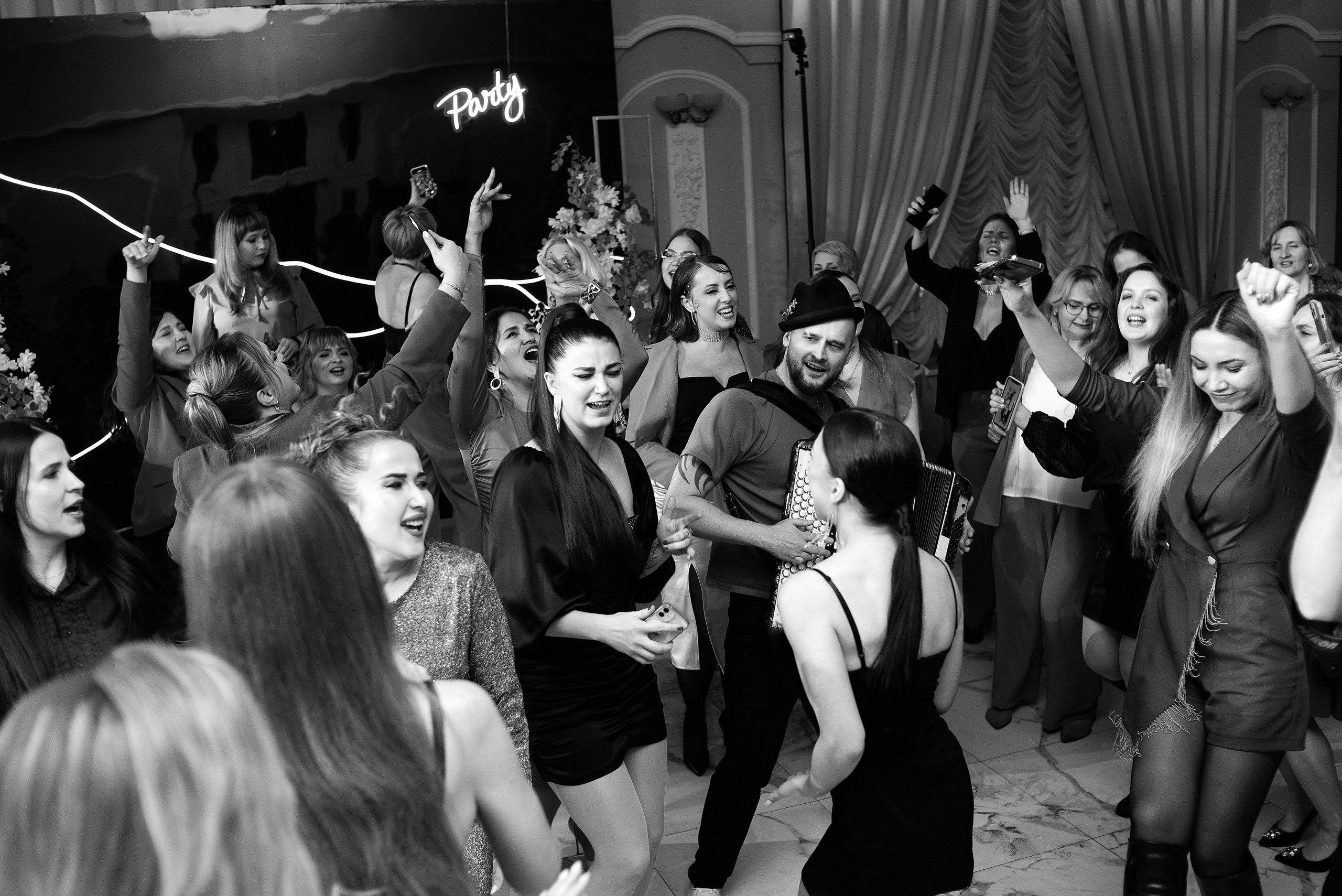 Девичник — 3. Бжицких Виталий — фотограф г. Ульяновск