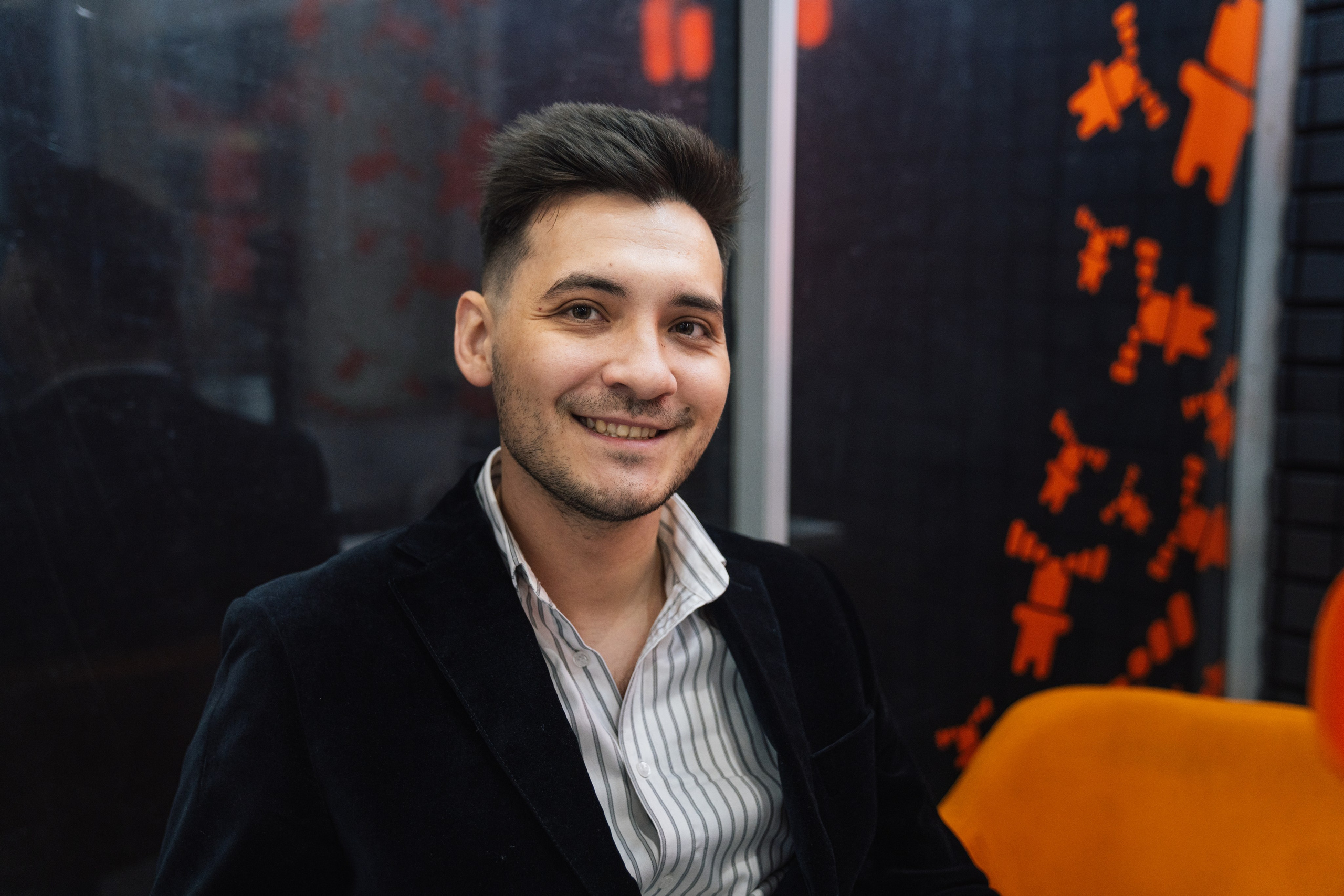 OCS. Kaef-production