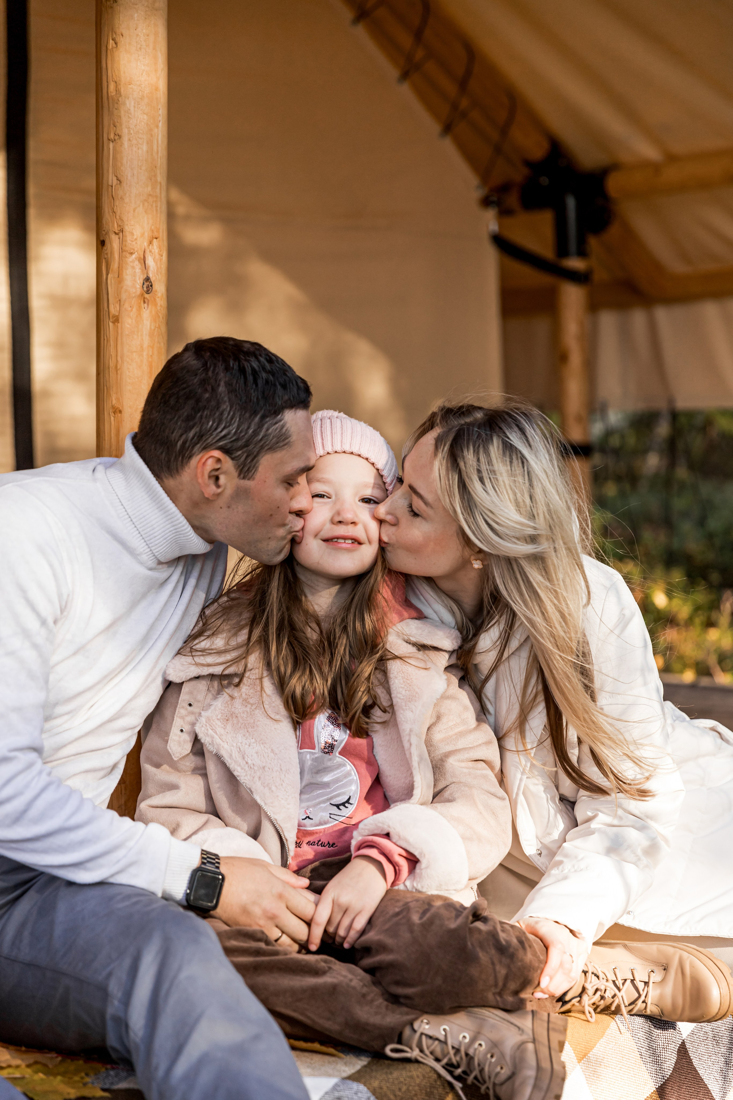 Семья Нурлиных