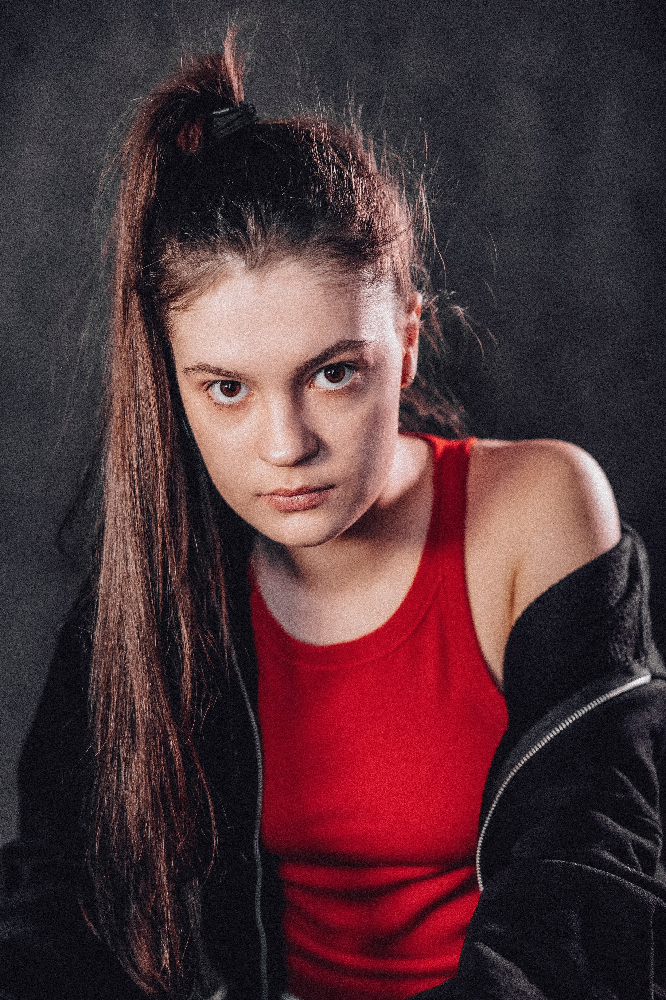 ЛИЗА. Я фотограф из Москвы к Вашим услугам