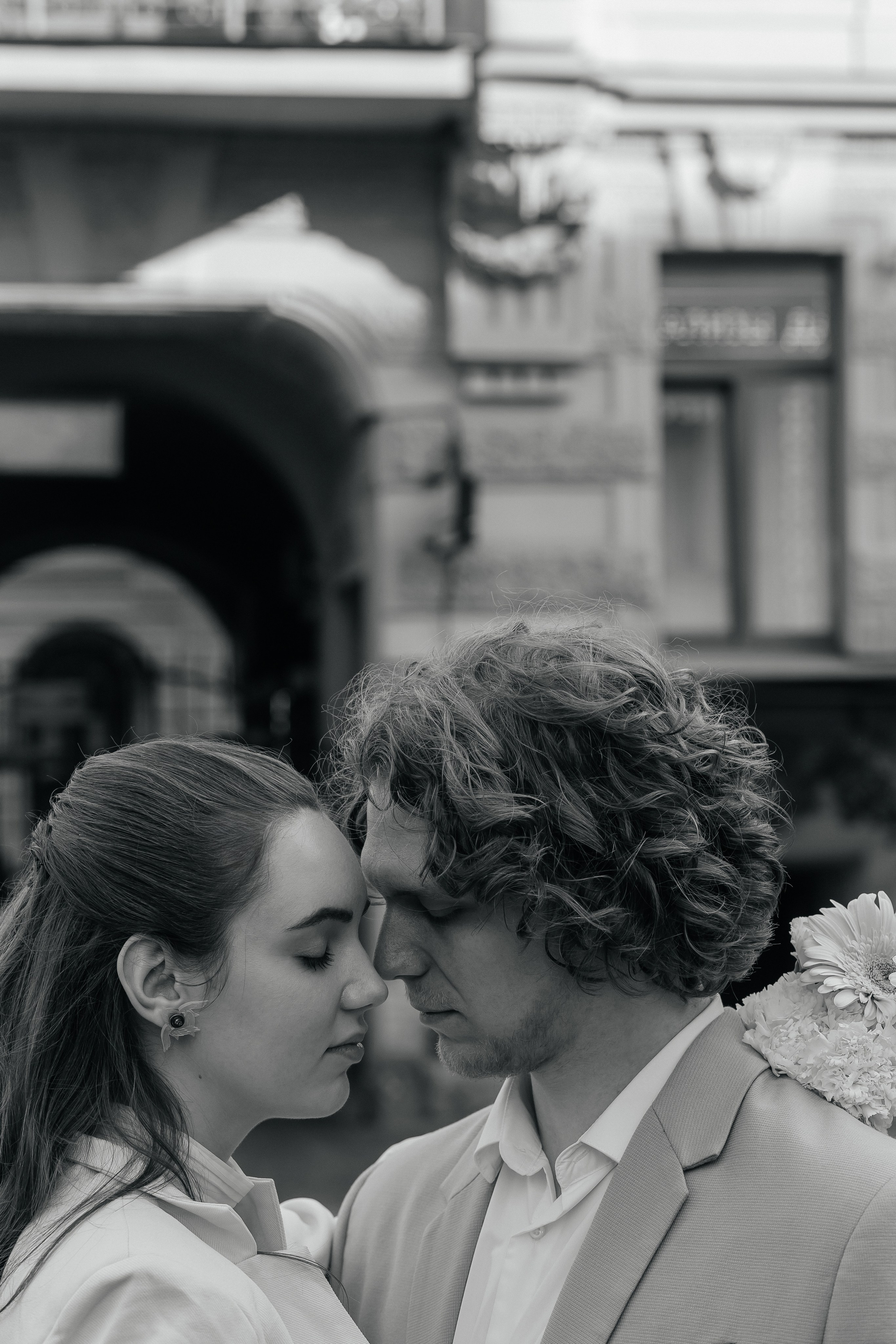 Максим и Настя. Фотограф в Томске Ирина Павлуцкая