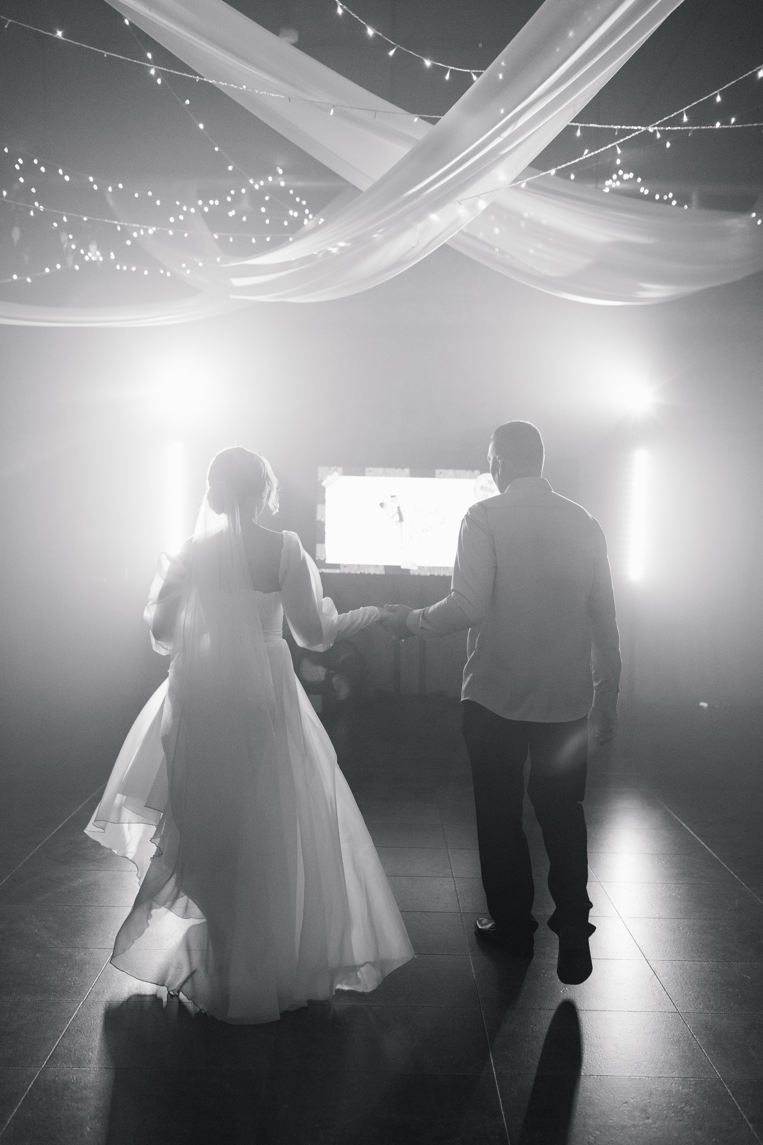 Maksim & Rita. Фотограф в Томске Ирина Павлуцкая