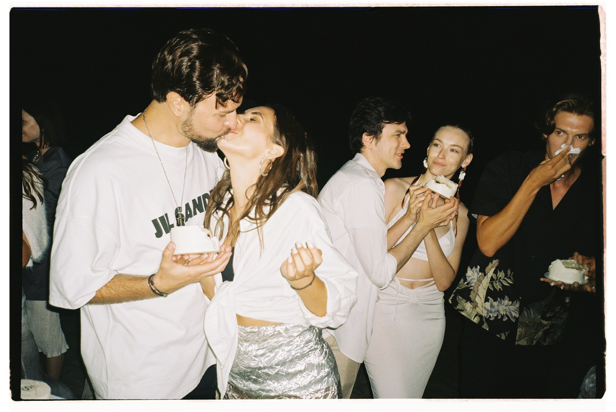 На краю света. Annbakhtina.com