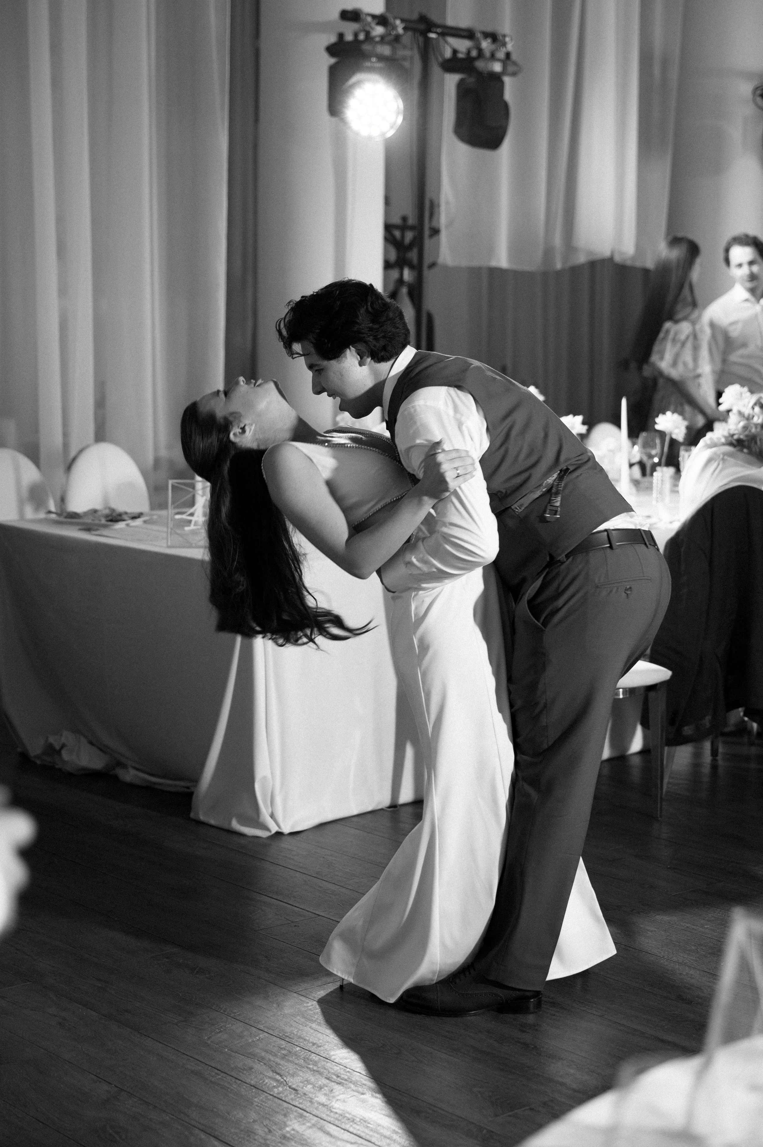 Александр и Елизавета. Свадебный и семейный фотограф Ракитин Илья